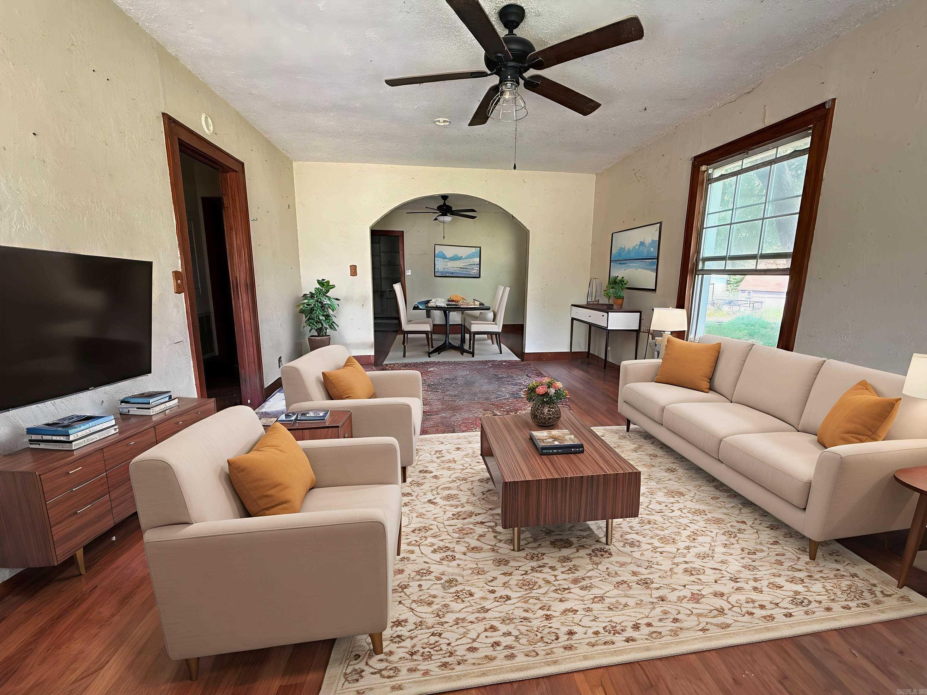 NORTH HEIGHTS HOME - Residential