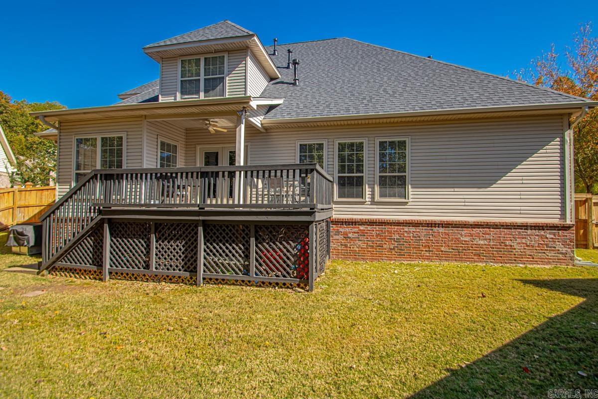 WOODLANDS EDGE - Residential