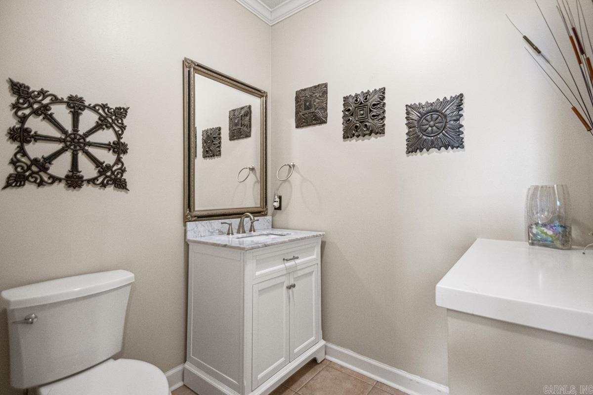 WOODLANDS EDGE - Residential