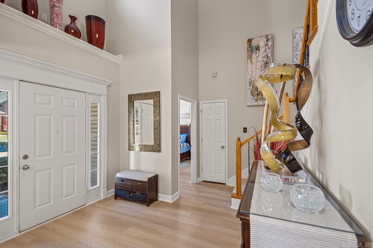 WOODLANDS EDGE - Residential