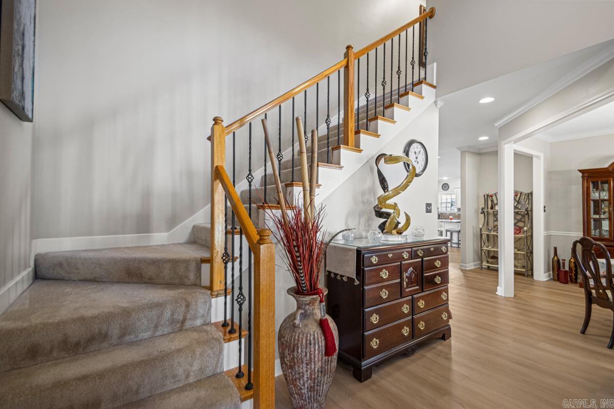 WOODLANDS EDGE - Residential