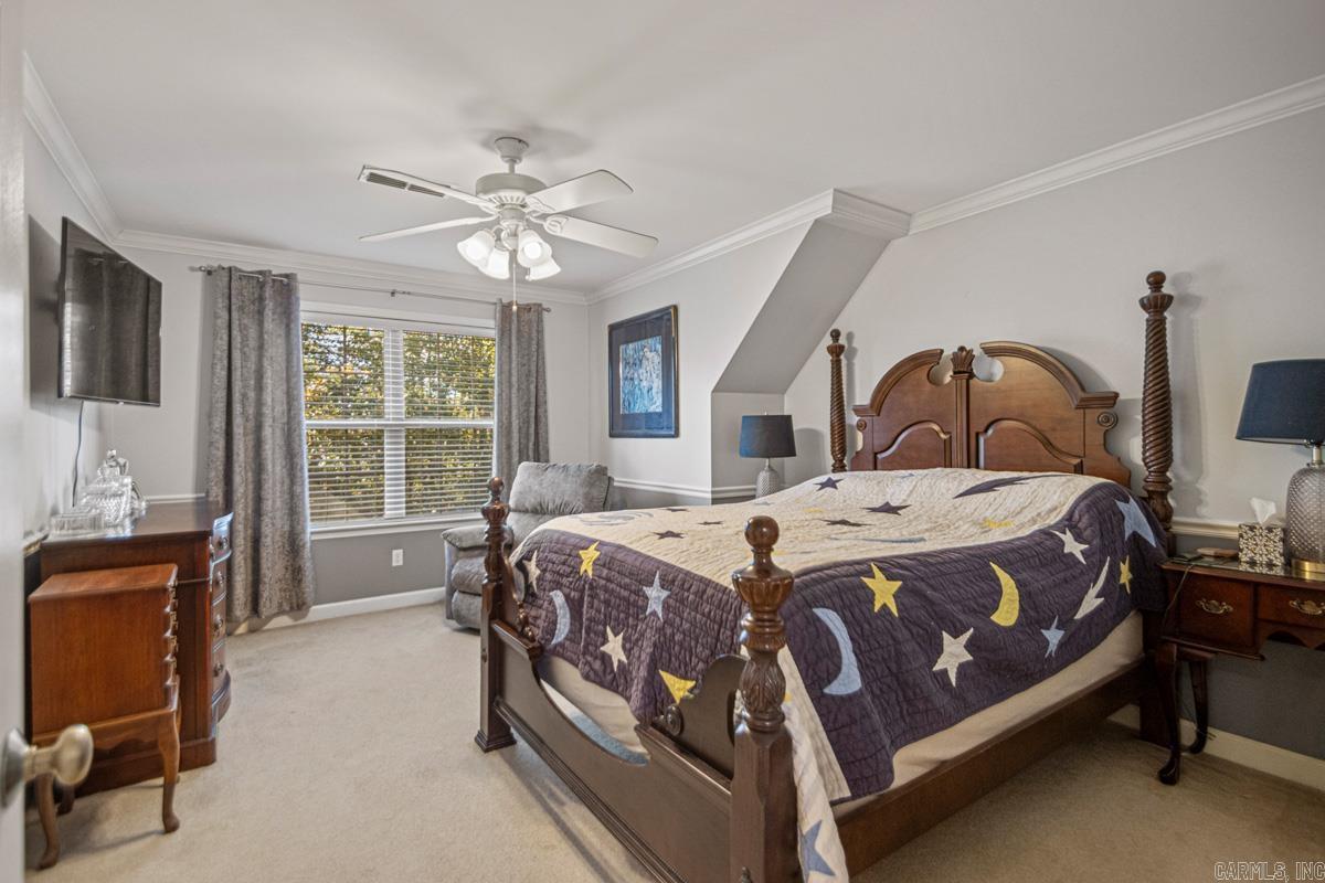 WOODLANDS EDGE - Residential