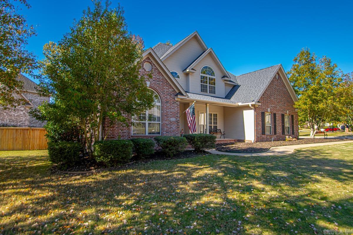 WOODLANDS EDGE - Residential