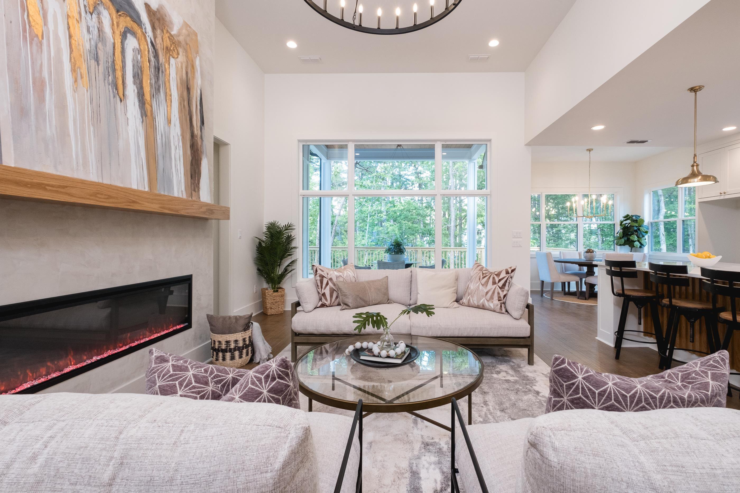 CHENAL VALLEY CALION COURT - Residential