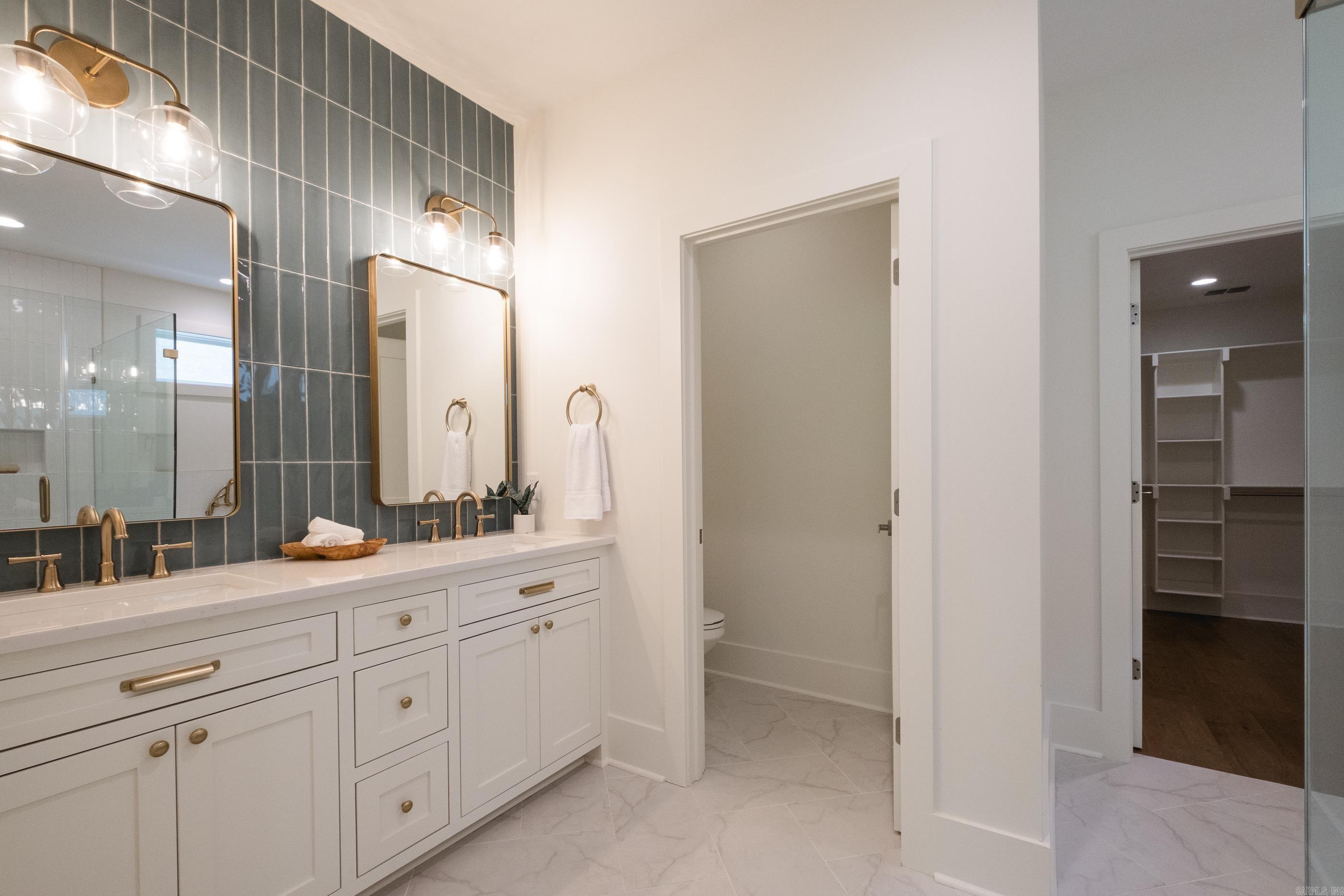 CHENAL VALLEY CALION COURT - Residential