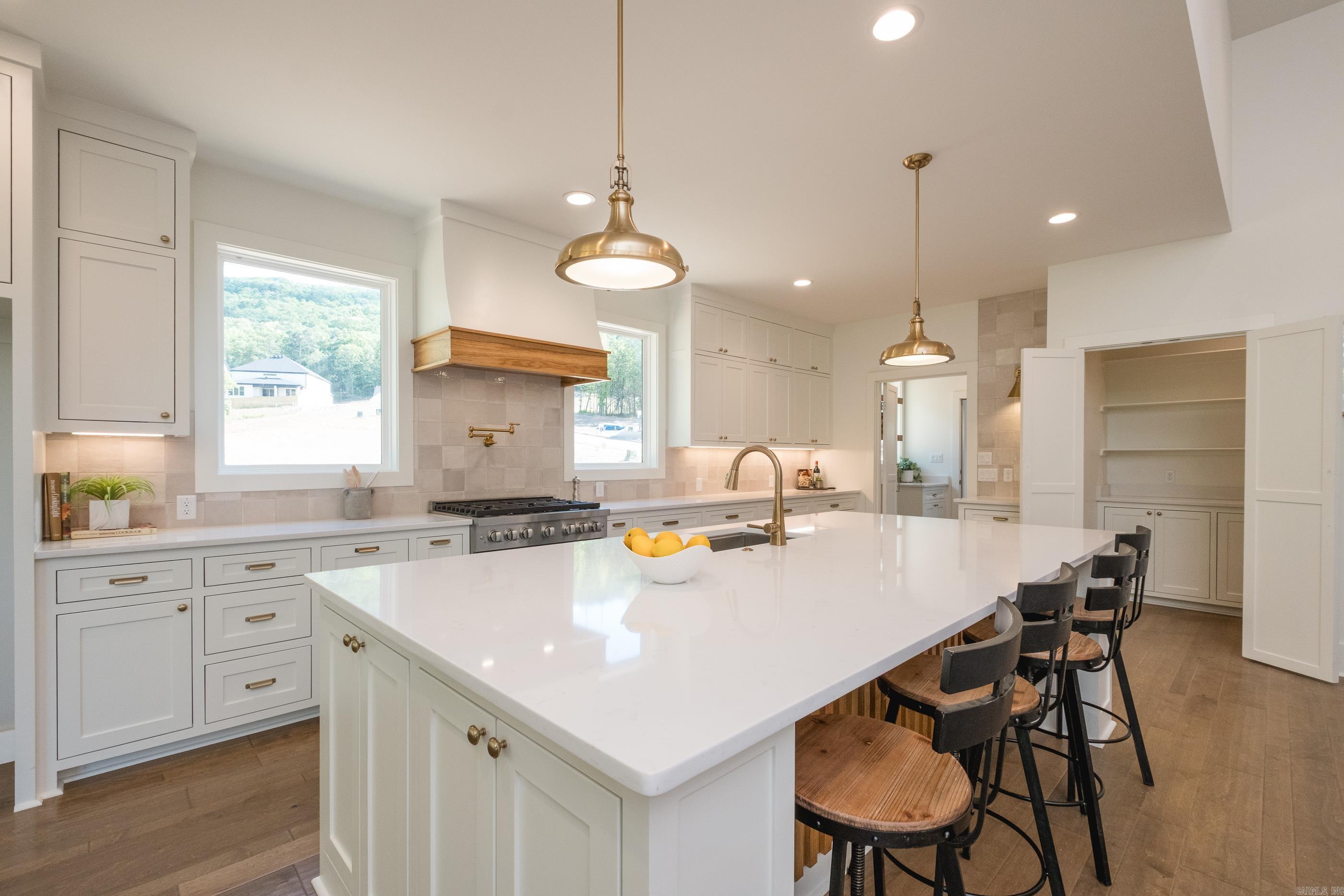 CHENAL VALLEY CALION COURT - Residential