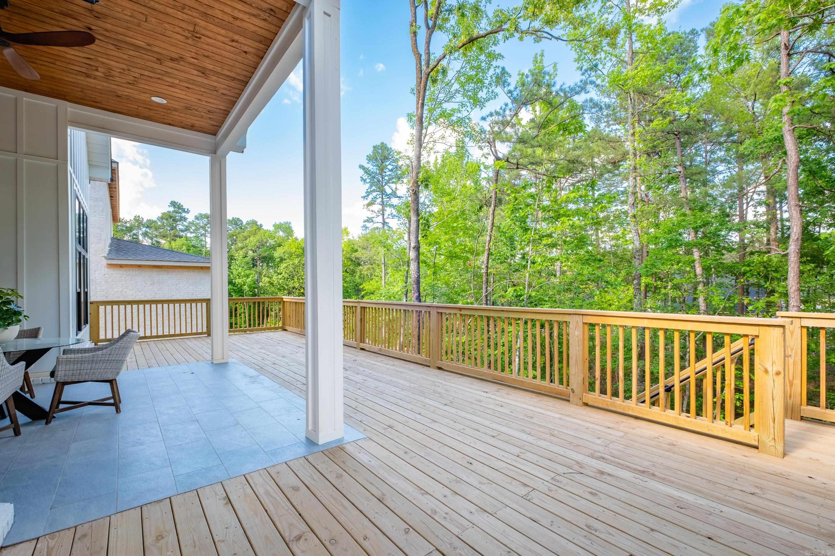 CHENAL VALLEY CALION COURT - Residential