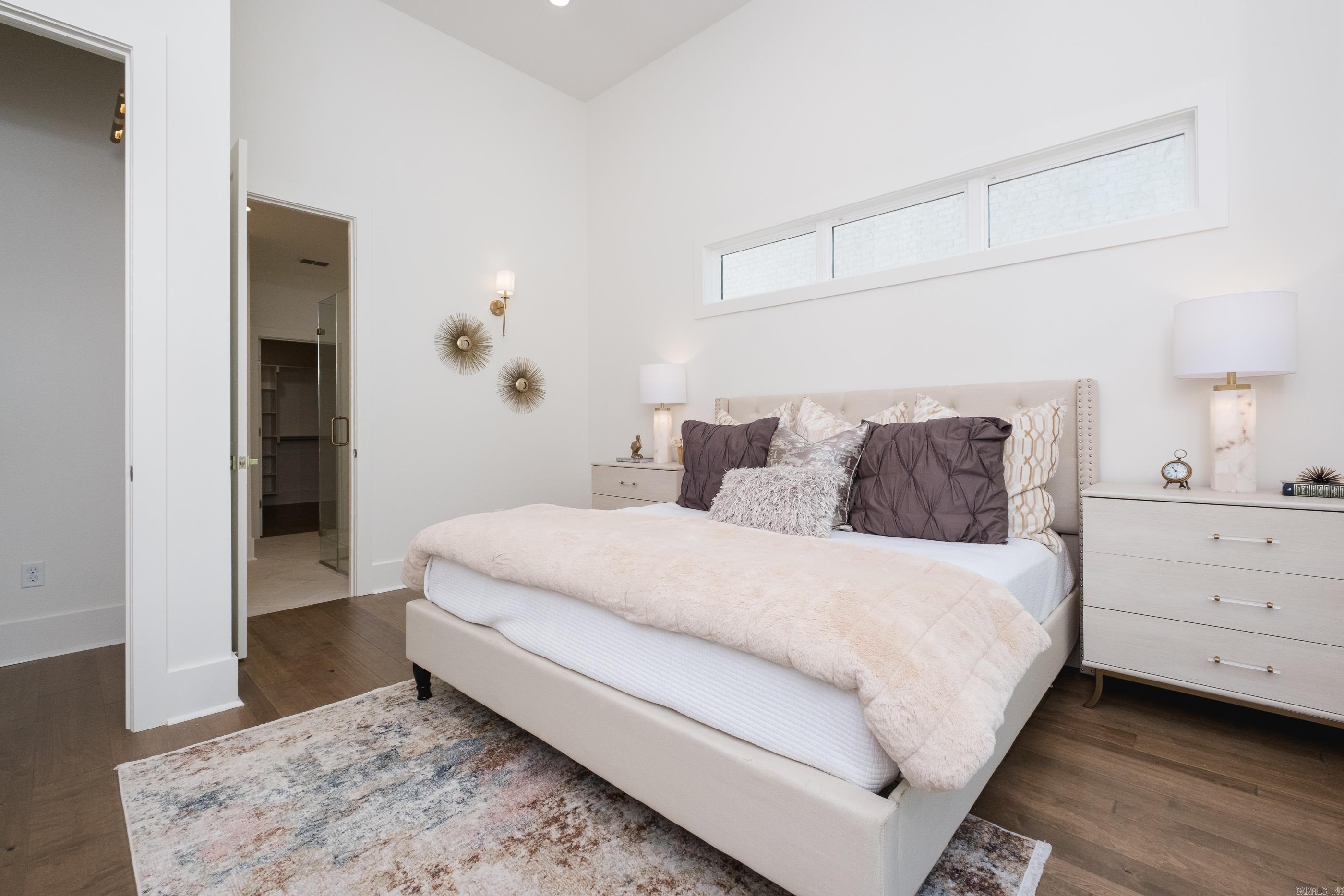 CHENAL VALLEY CALION COURT - Residential