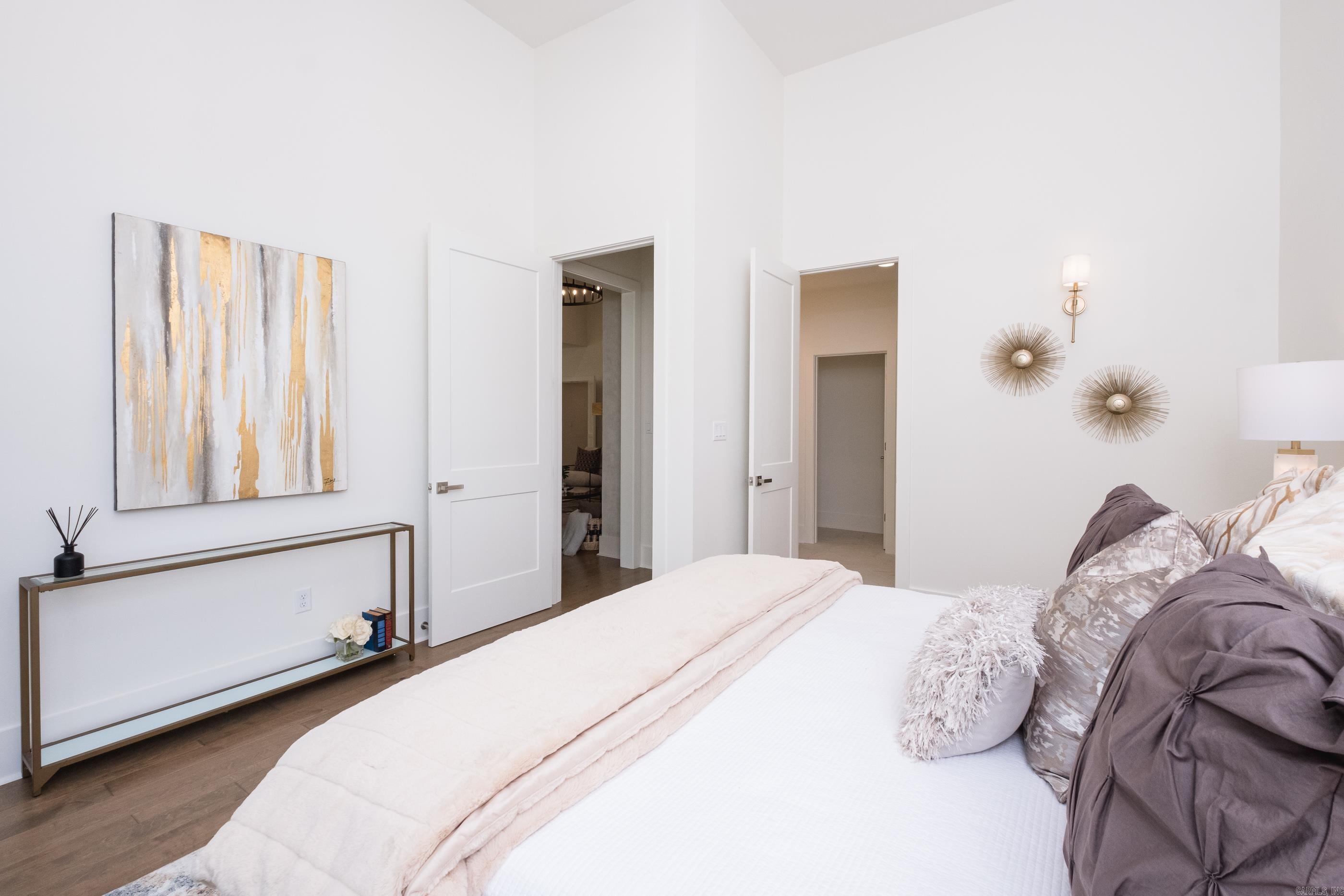 CHENAL VALLEY CALION COURT - Residential