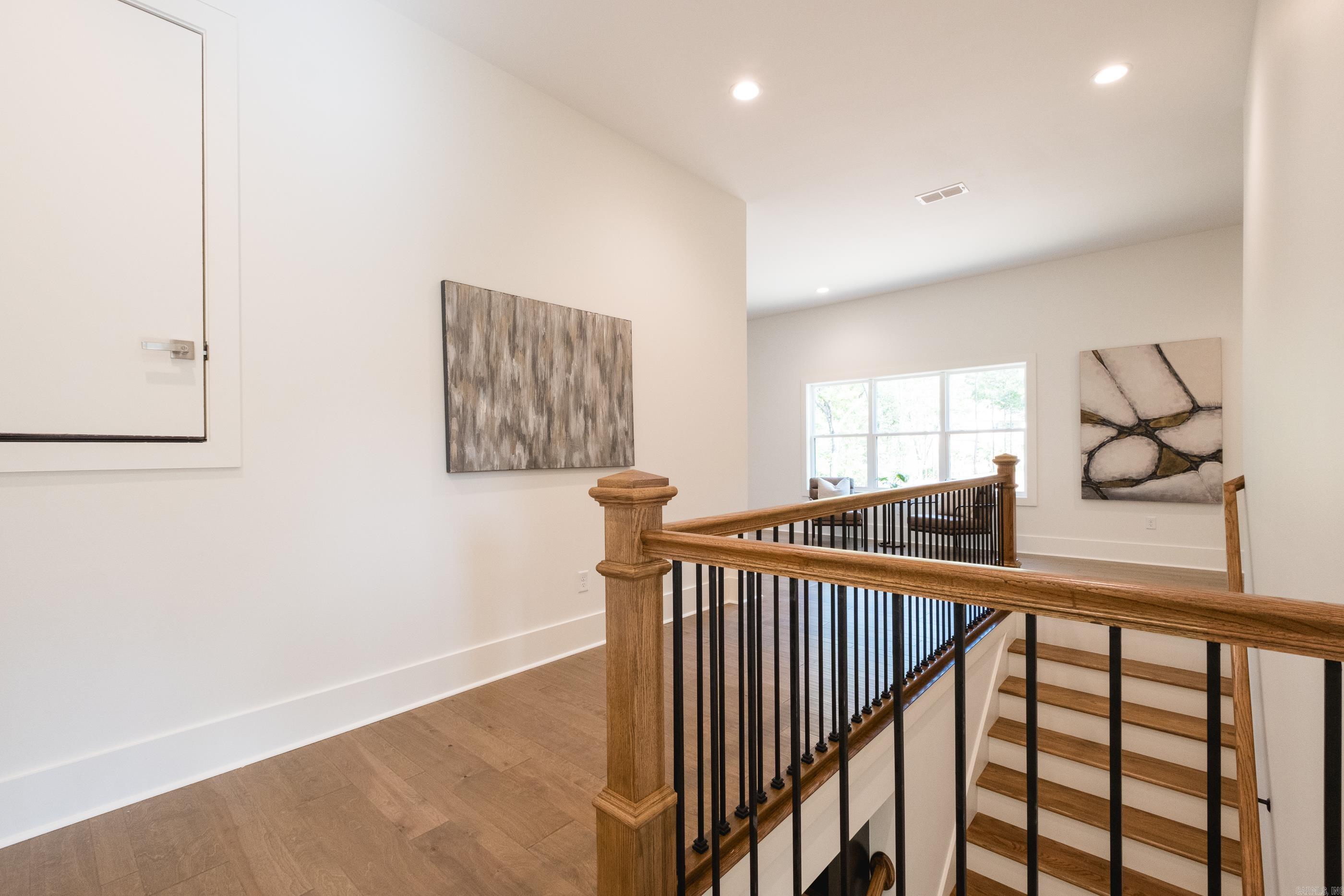 CHENAL VALLEY CALION COURT - Residential