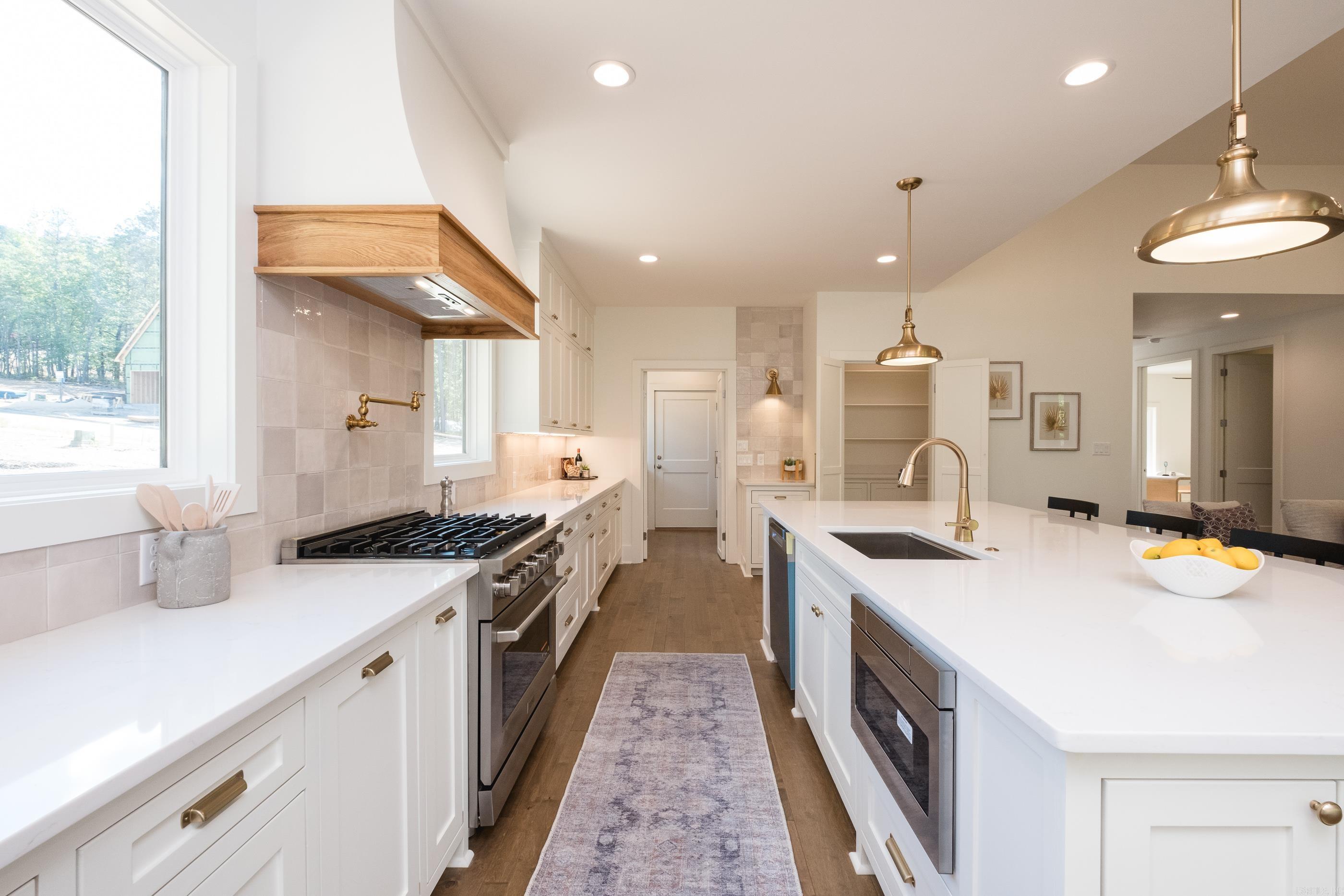 CHENAL VALLEY CALION COURT - Residential