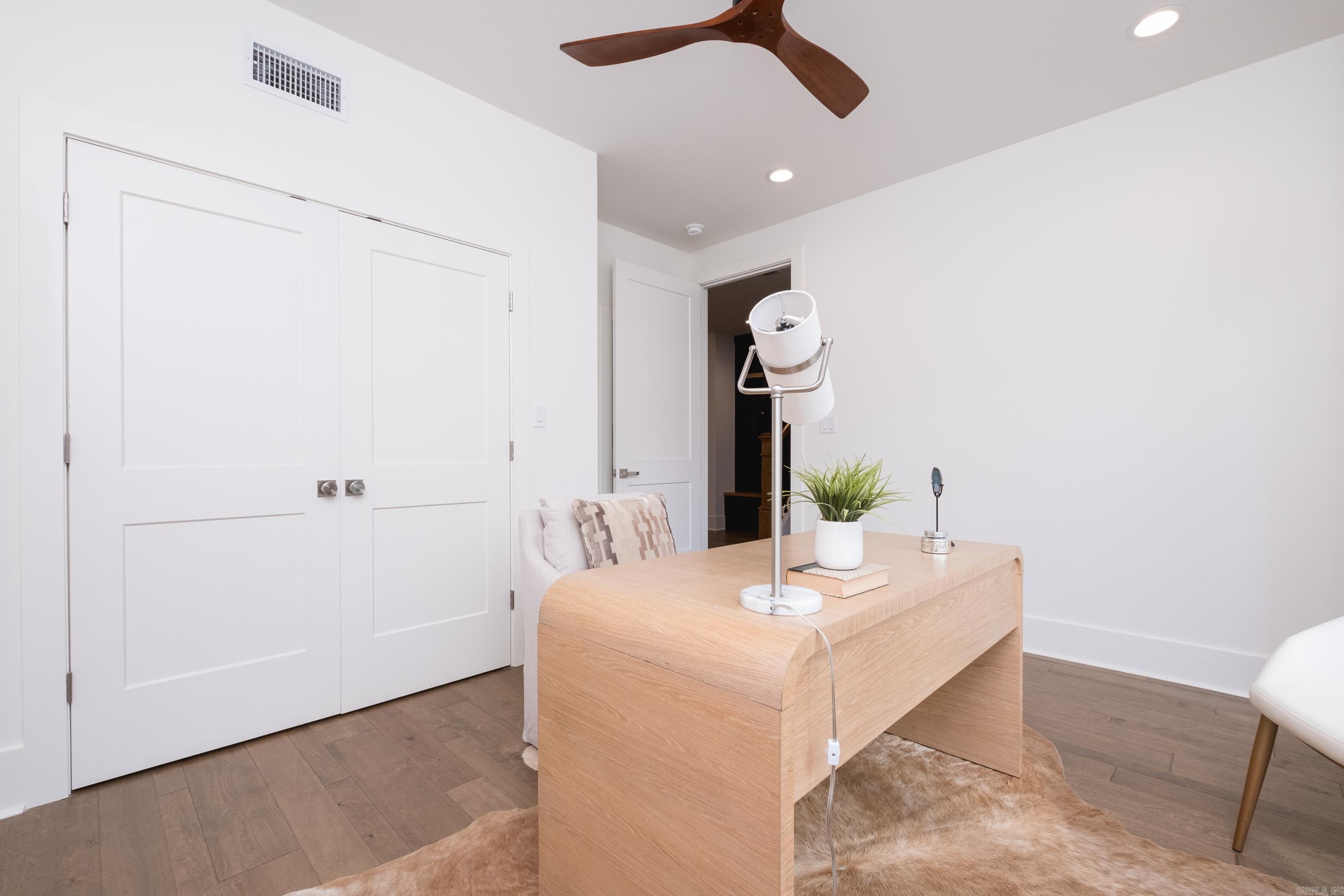 CHENAL VALLEY CALION COURT - Residential