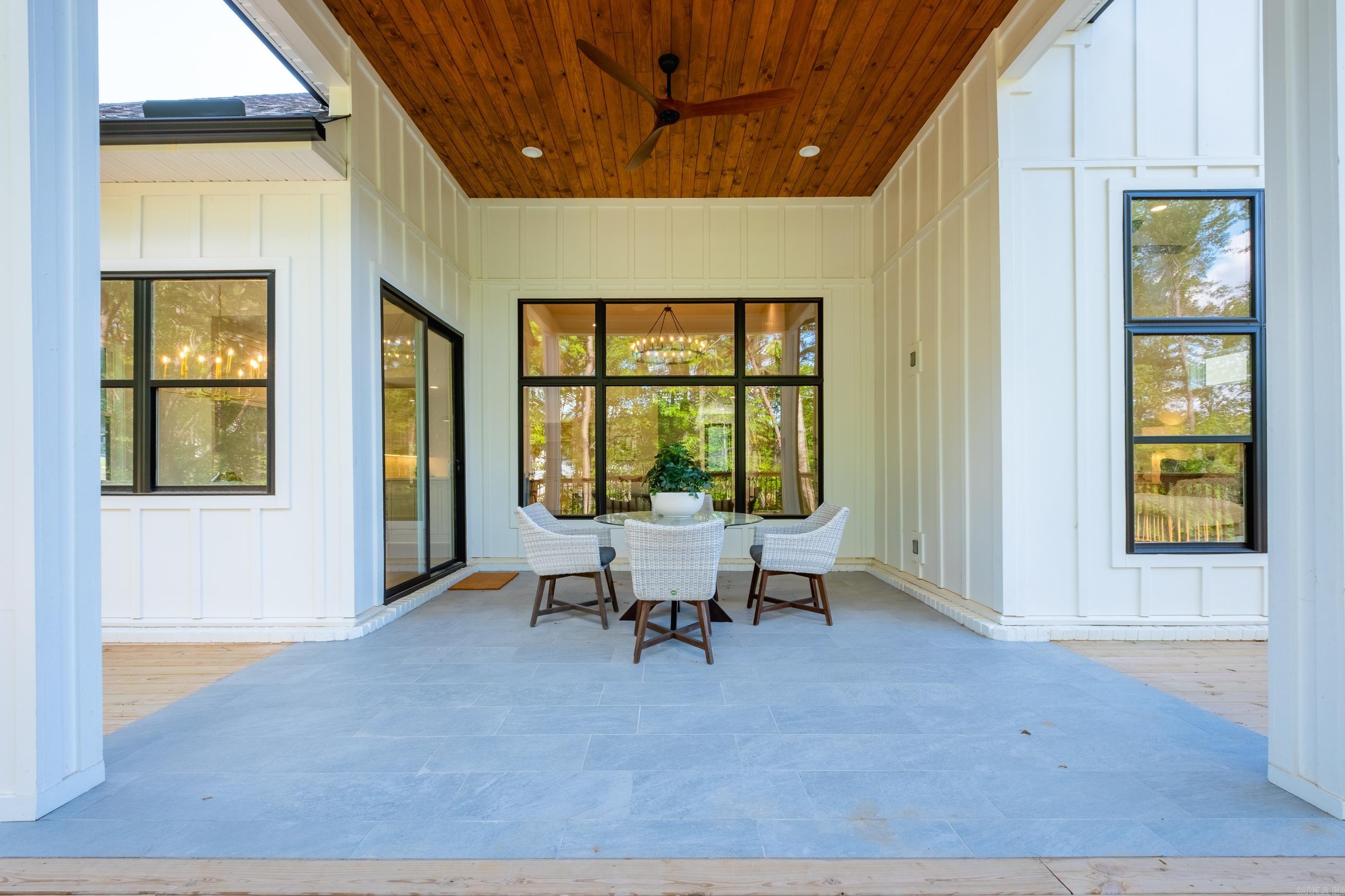 CHENAL VALLEY CALION COURT - Residential