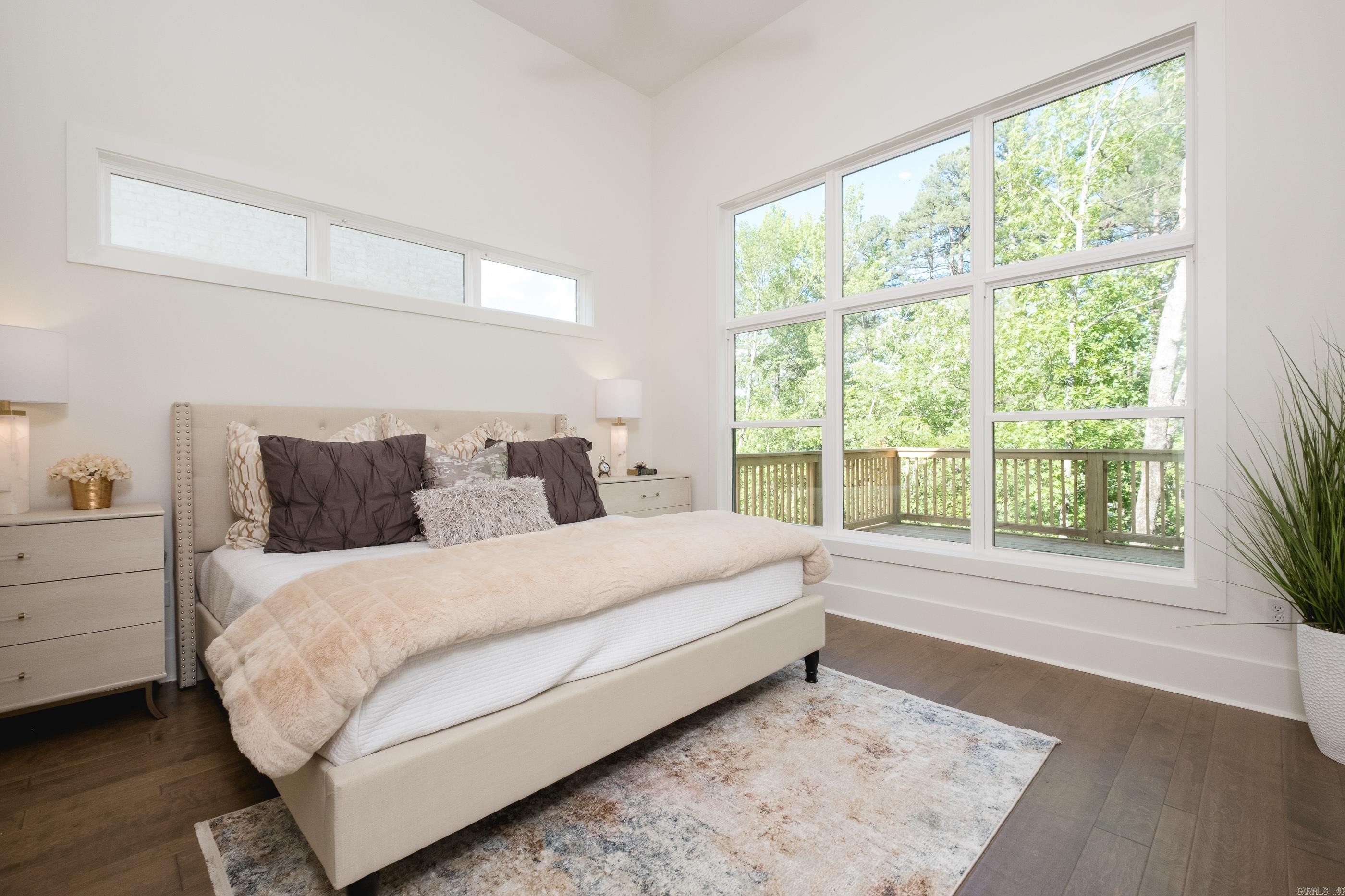 CHENAL VALLEY CALION COURT - Residential