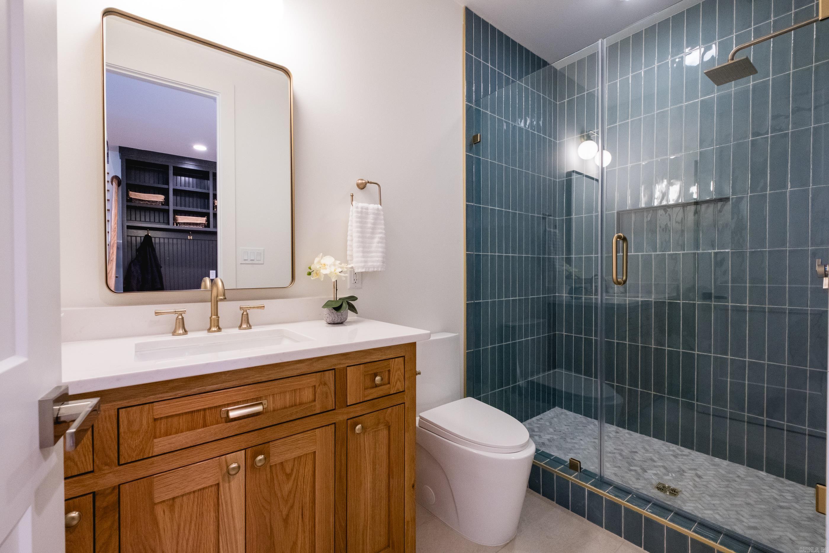 CHENAL VALLEY CALION COURT - Residential