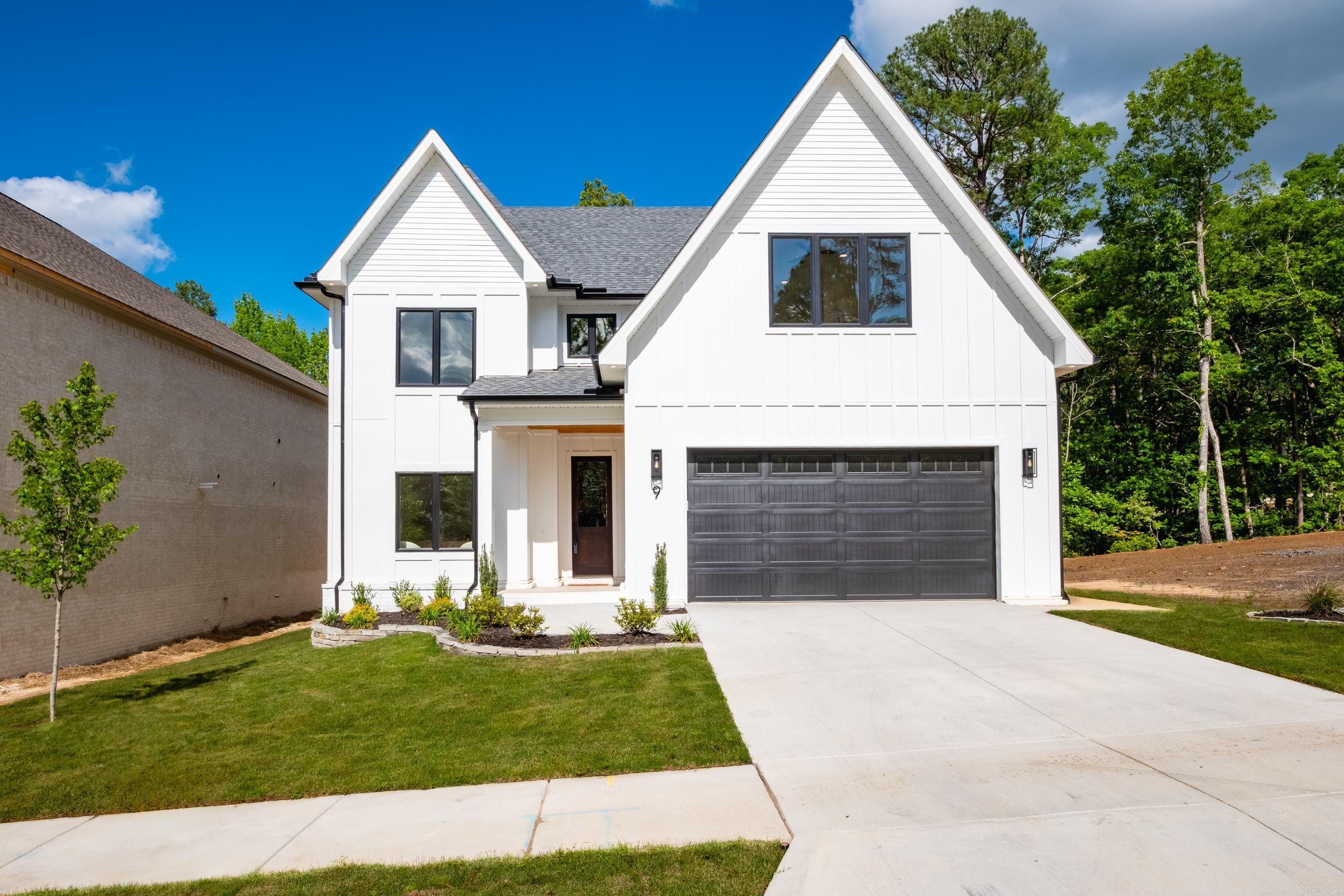 CHENAL VALLEY CALION COURT - Residential