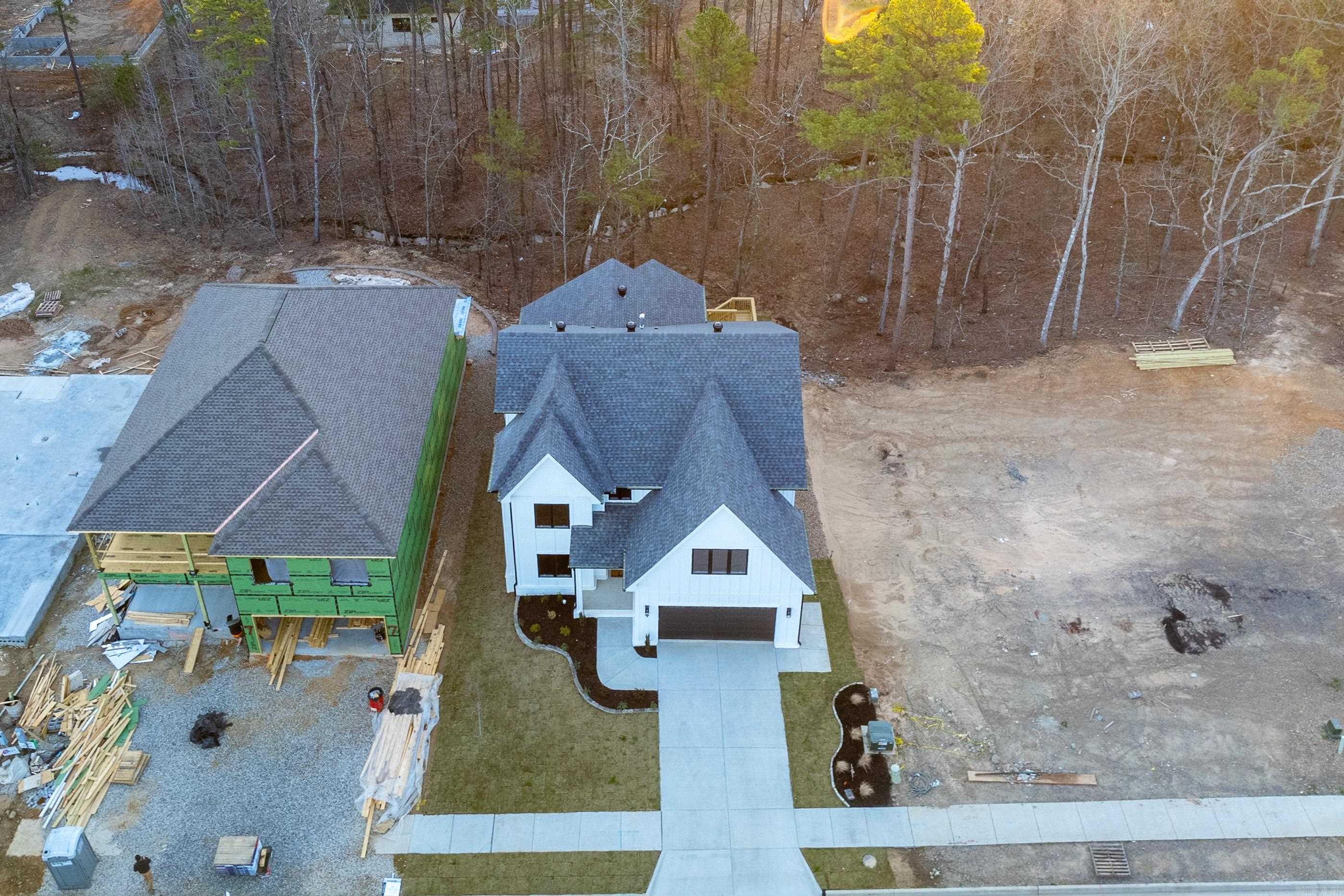 CHENAL VALLEY CALION COURT - Residential