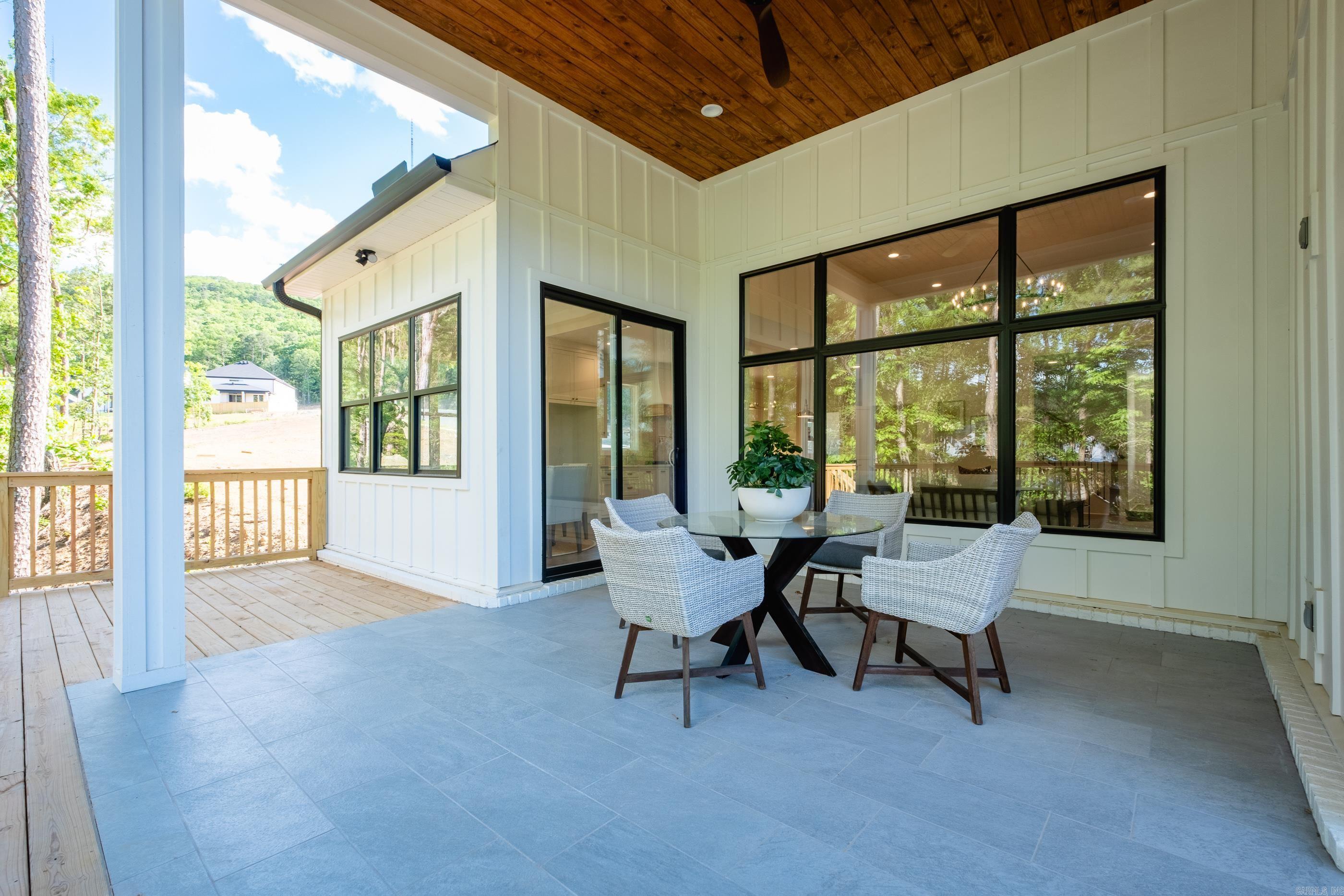 CHENAL VALLEY CALION COURT - Residential