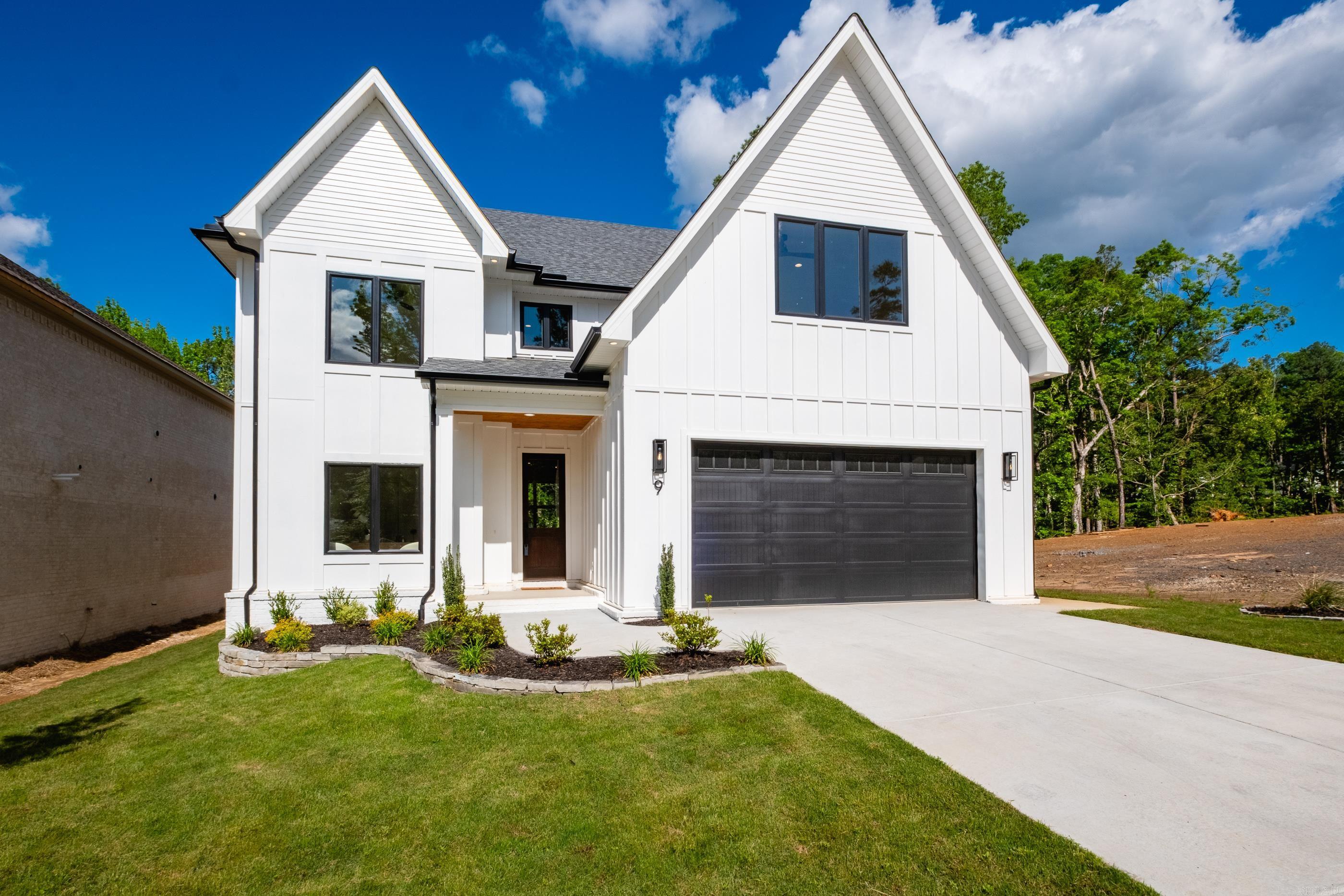 CHENAL VALLEY CALION COURT - Residential