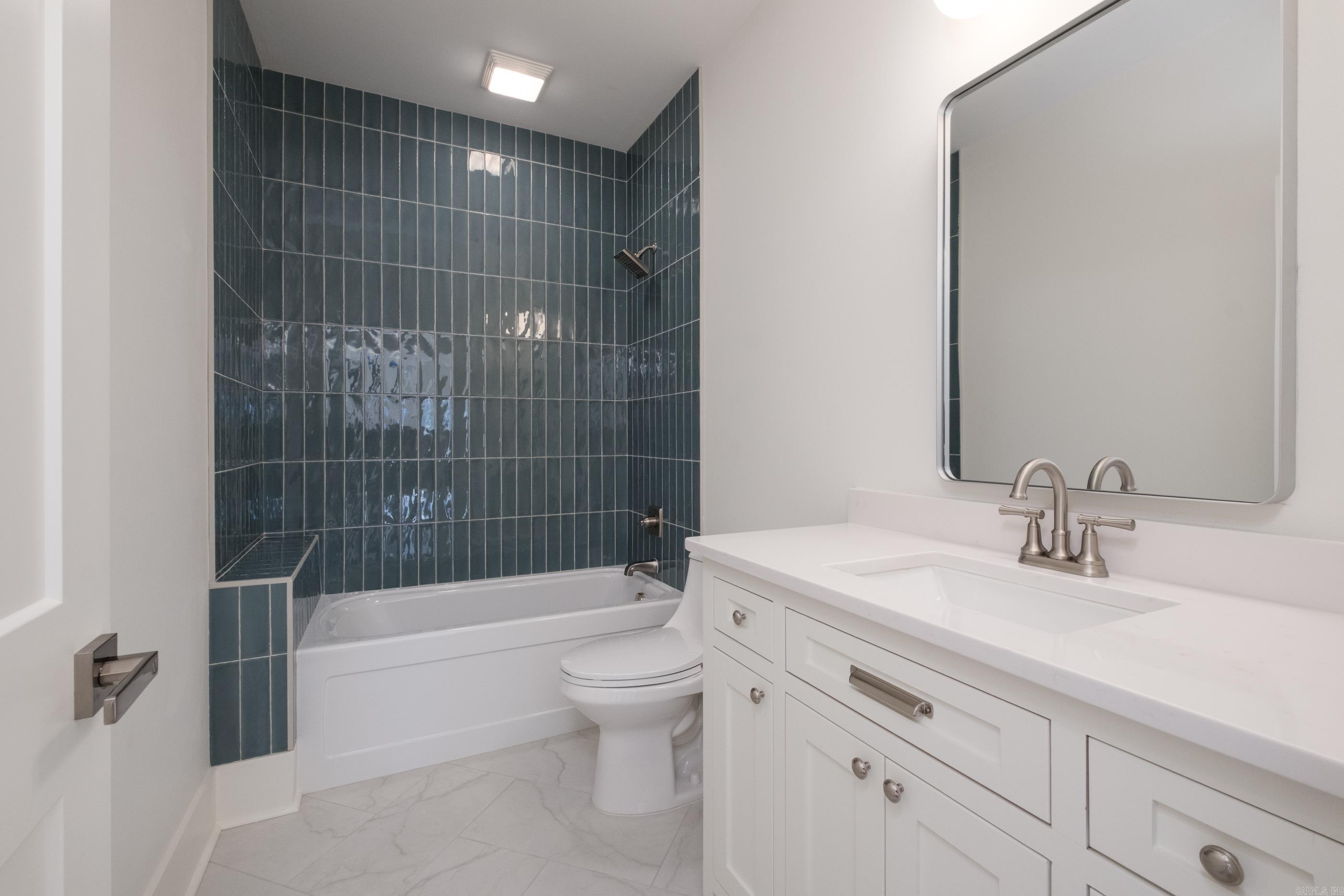 CHENAL VALLEY CALION COURT - Residential