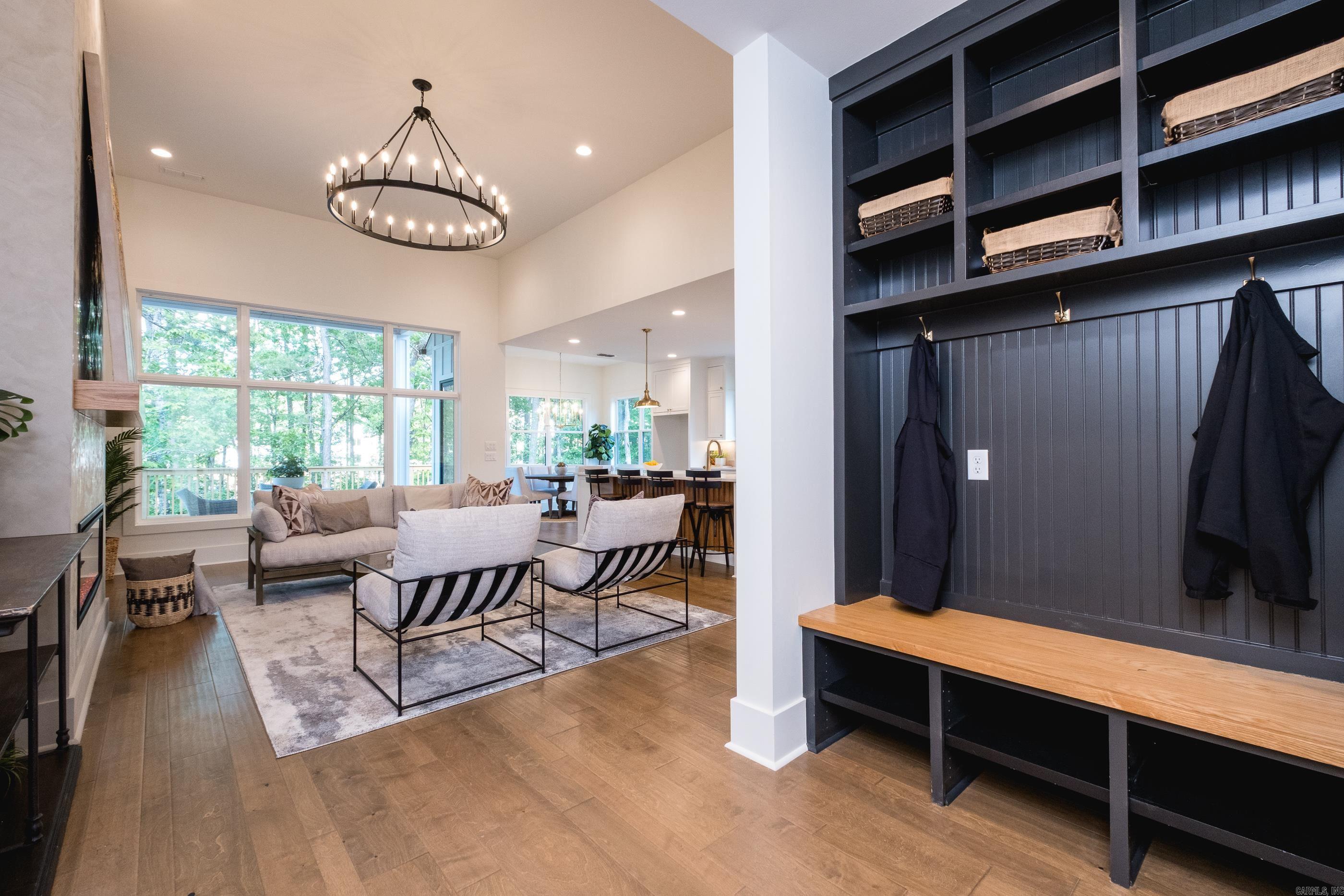 CHENAL VALLEY CALION COURT - Residential