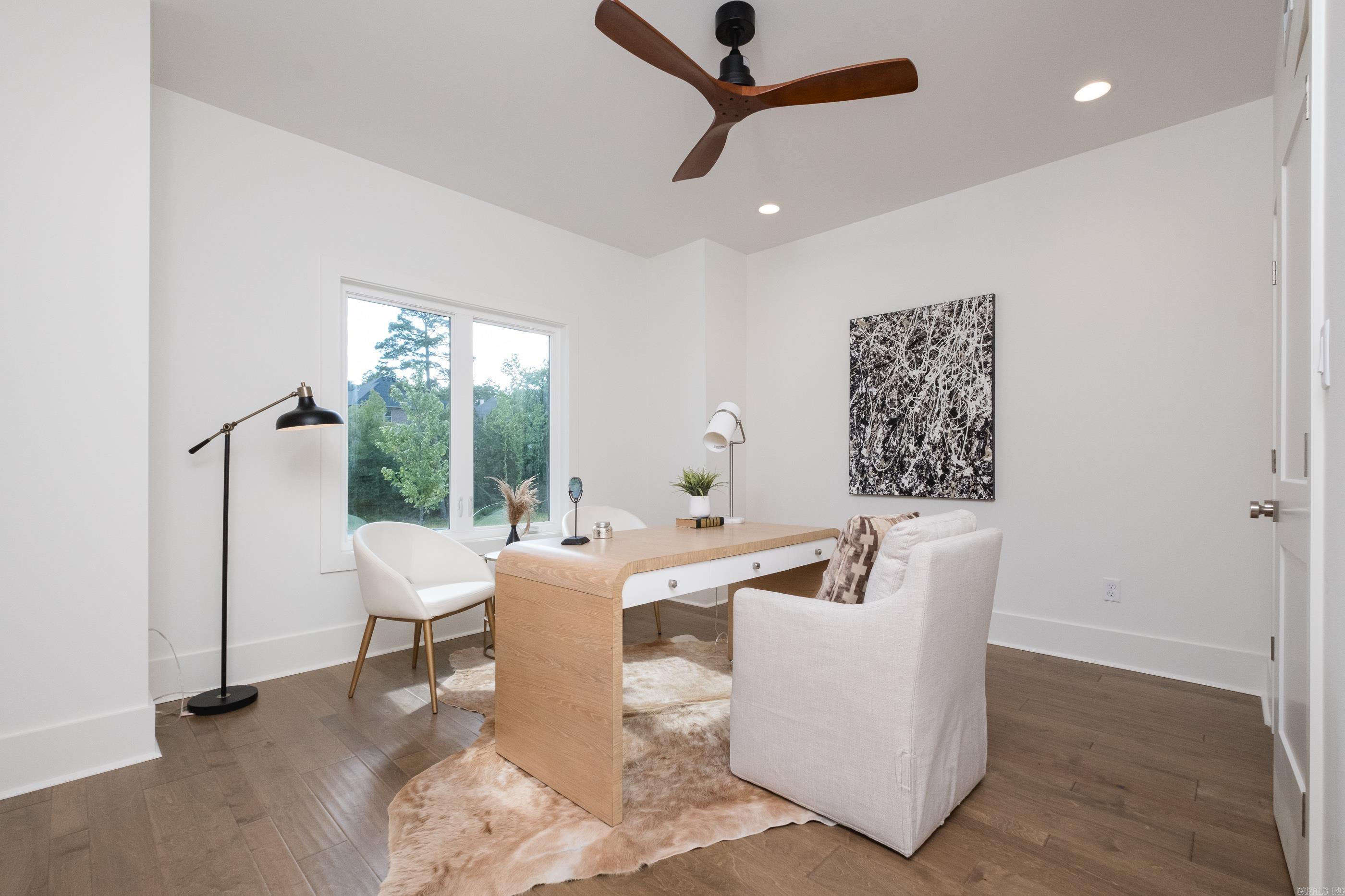 CHENAL VALLEY CALION COURT - Residential