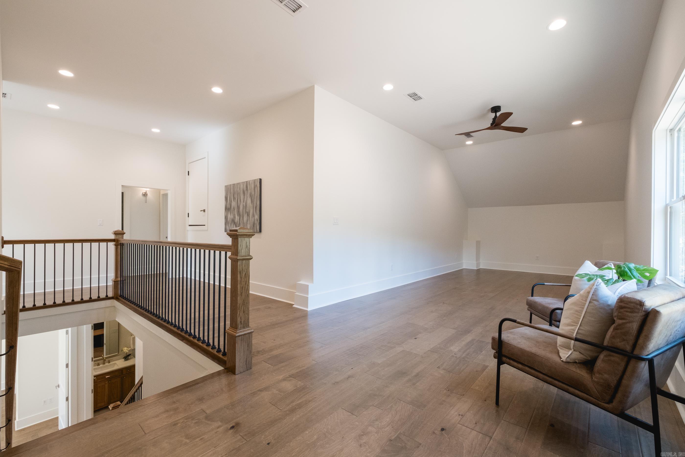 CHENAL VALLEY CALION COURT - Residential