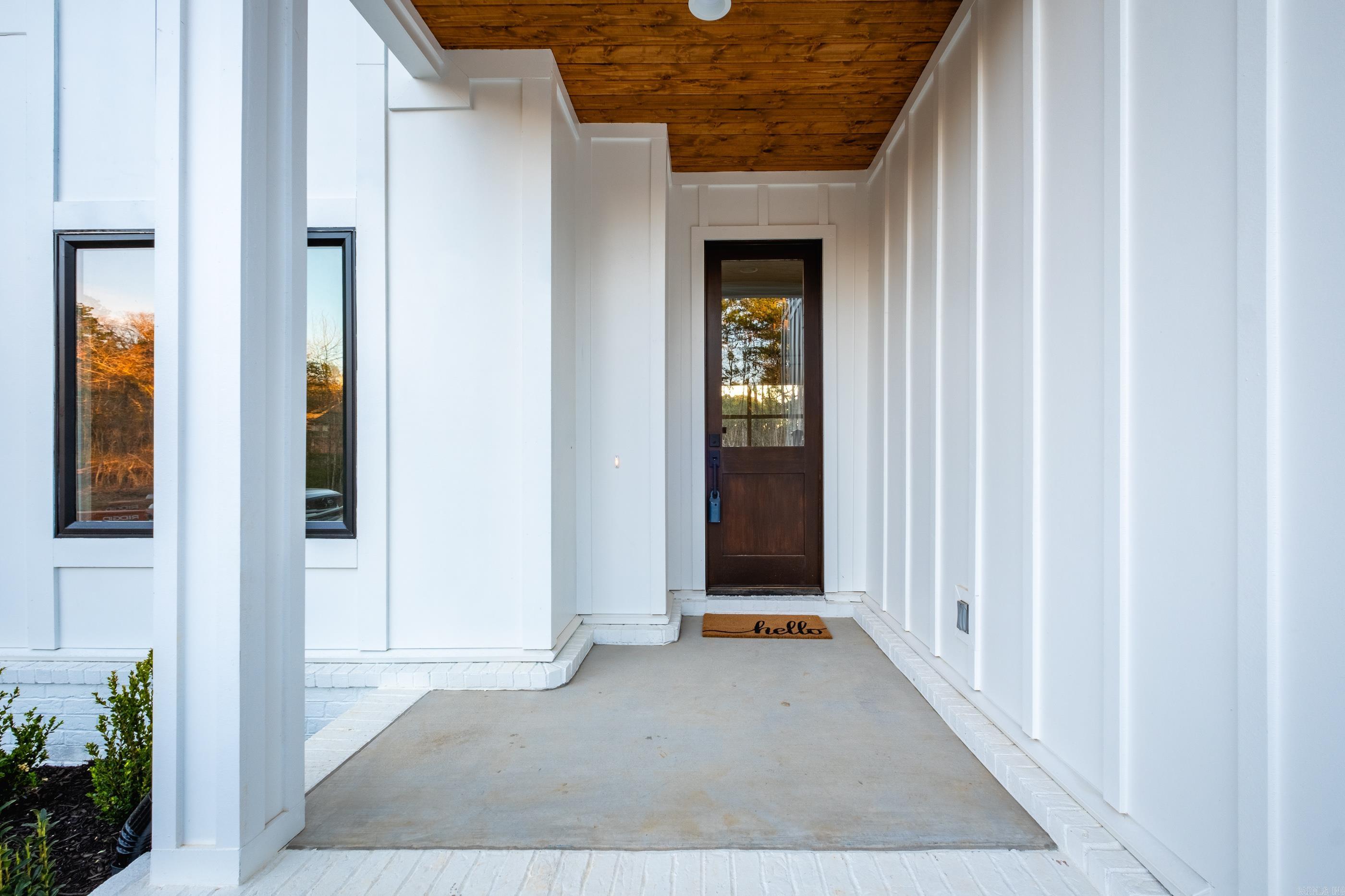 CHENAL VALLEY CALION COURT - Residential