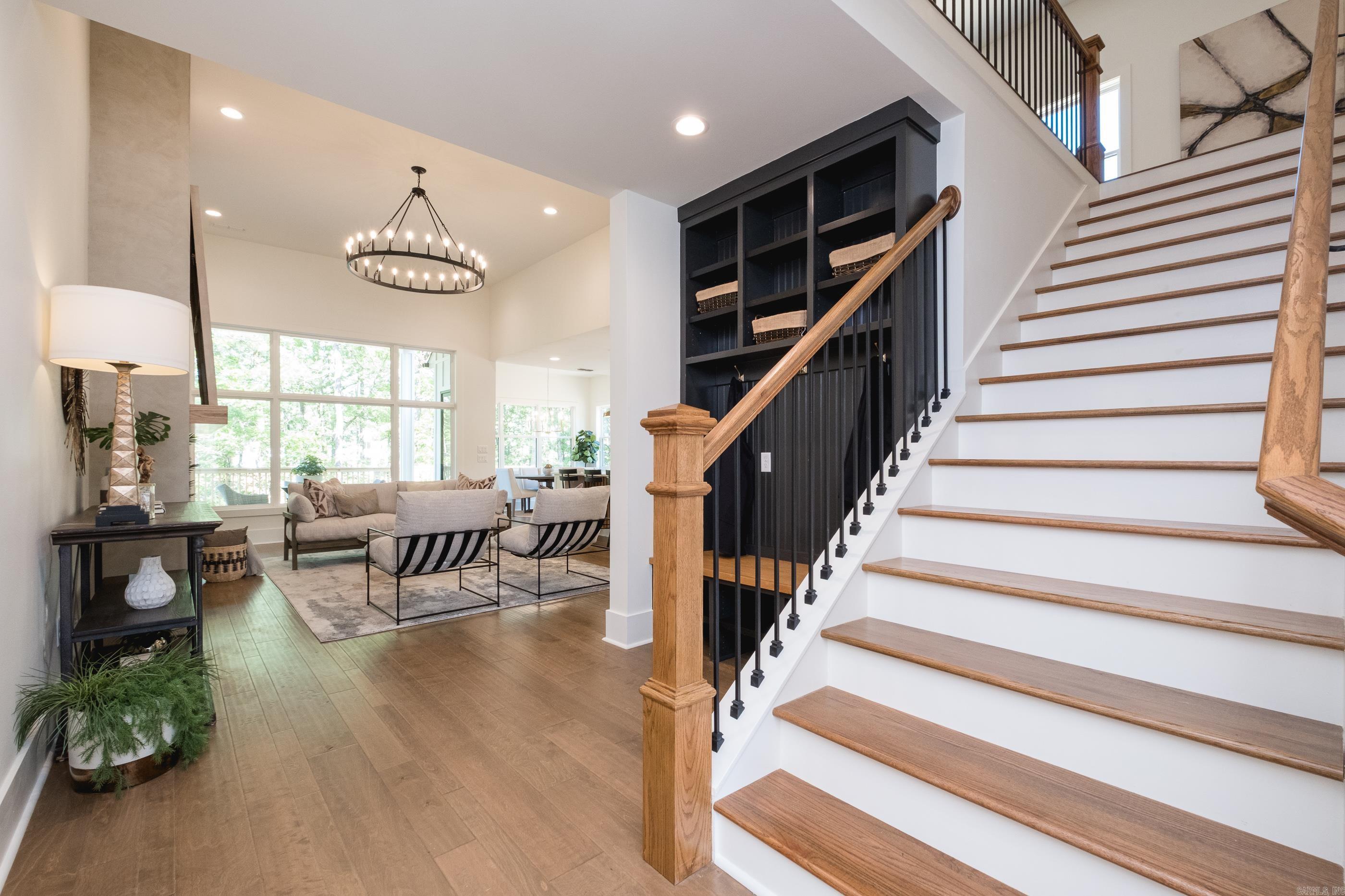 CHENAL VALLEY CALION COURT - Residential