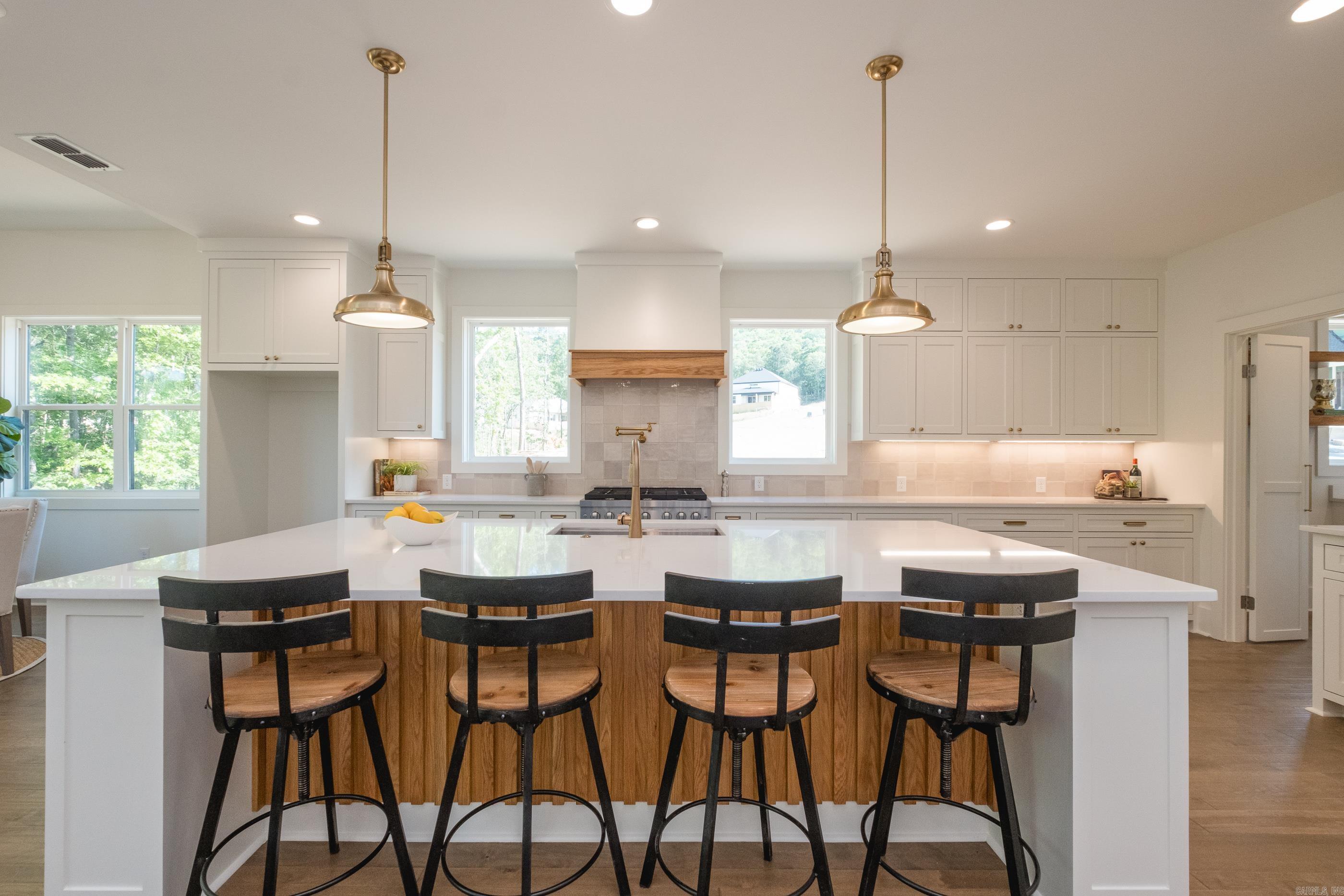 CHENAL VALLEY CALION COURT - Residential