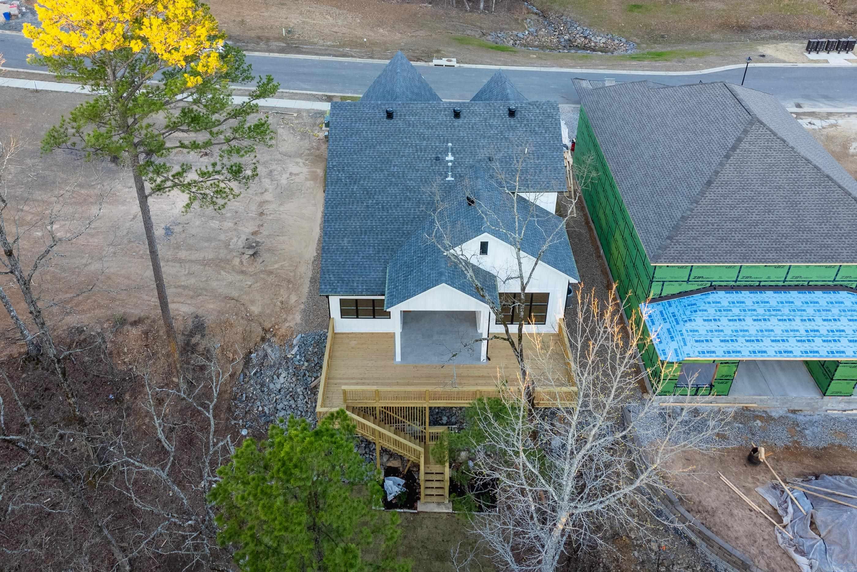 CHENAL VALLEY CALION COURT - Residential