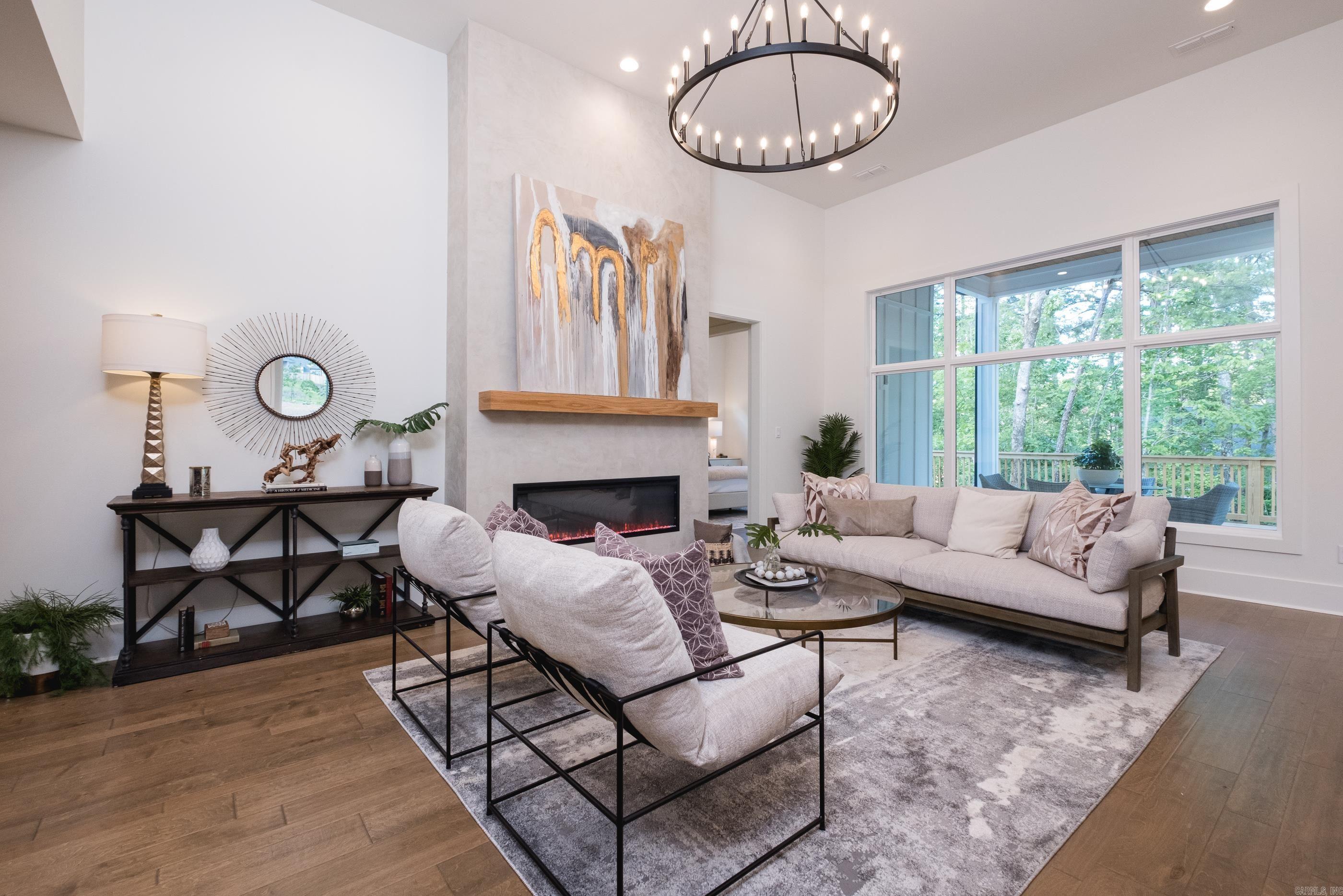 CHENAL VALLEY CALION COURT - Residential