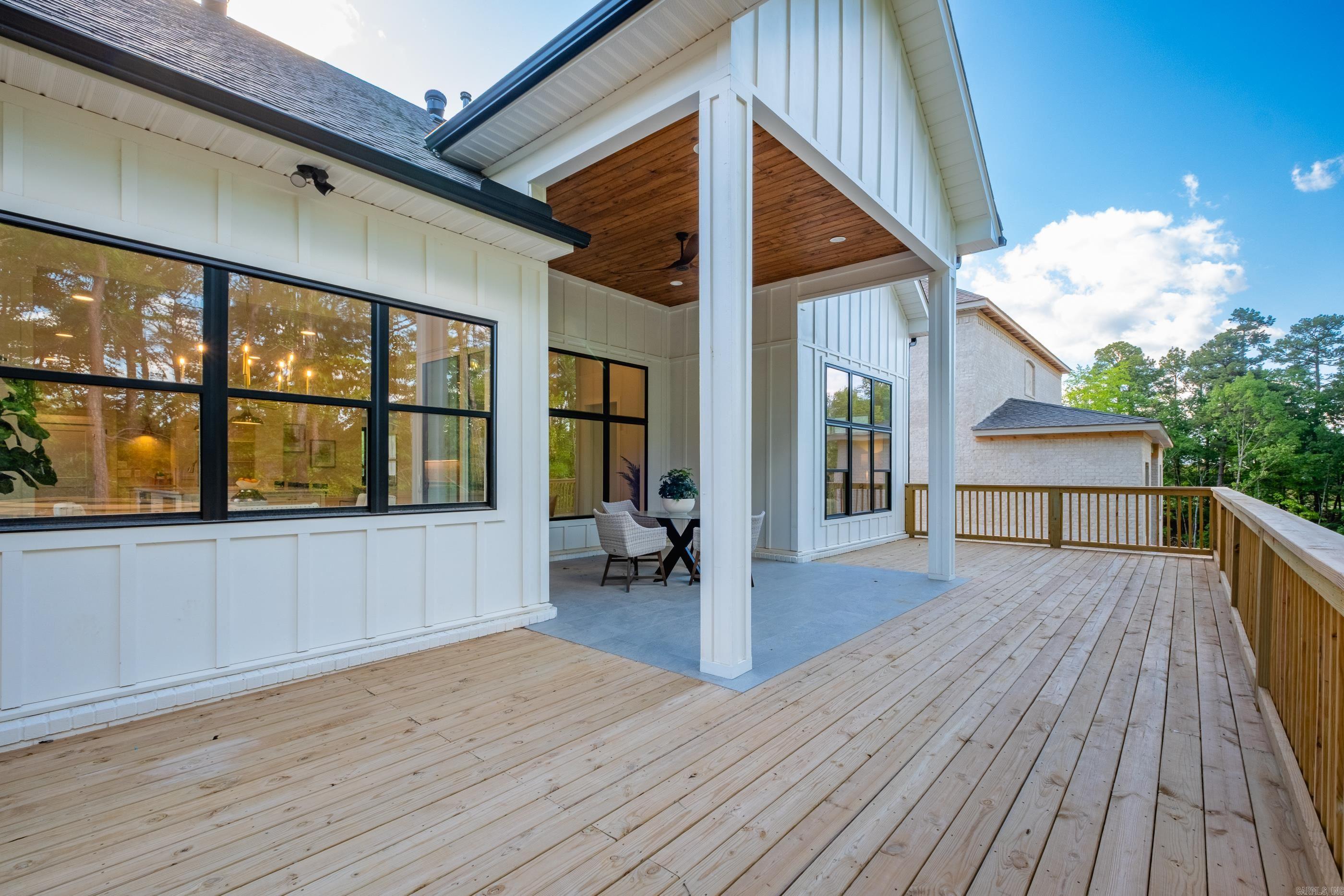 CHENAL VALLEY CALION COURT - Residential