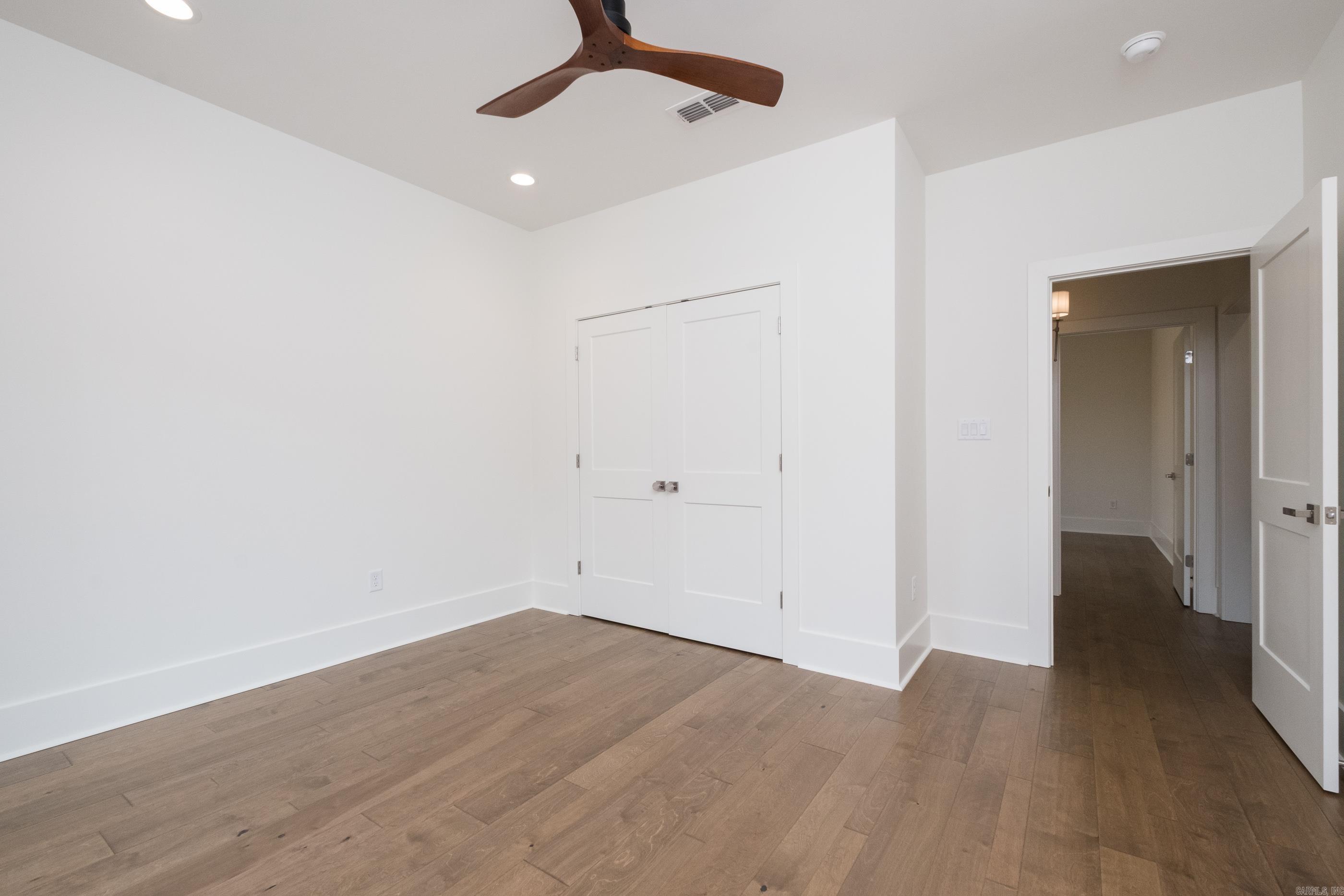 CHENAL VALLEY CALION COURT - Residential