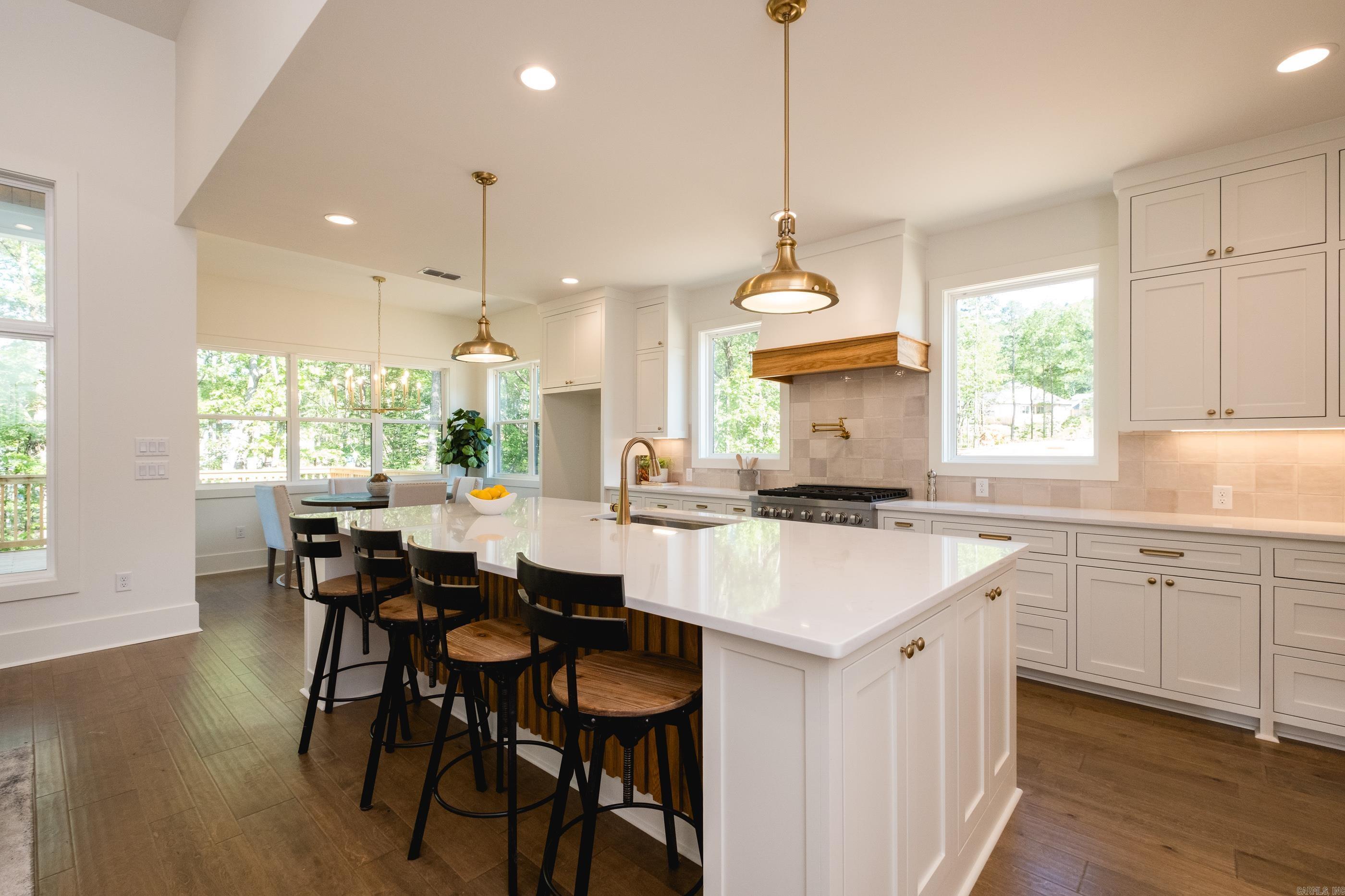 CHENAL VALLEY CALION COURT - Residential