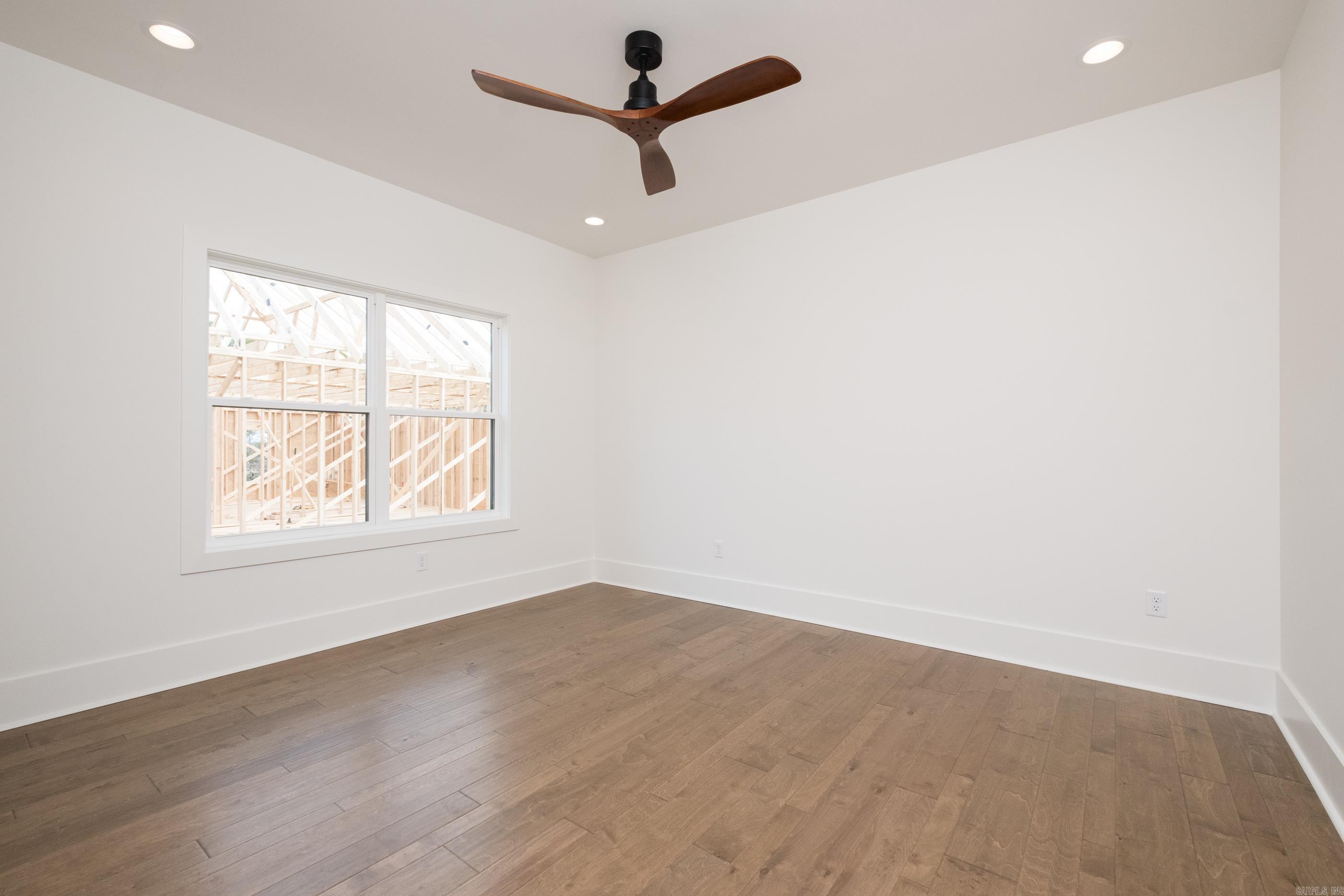 CHENAL VALLEY CALION COURT - Residential