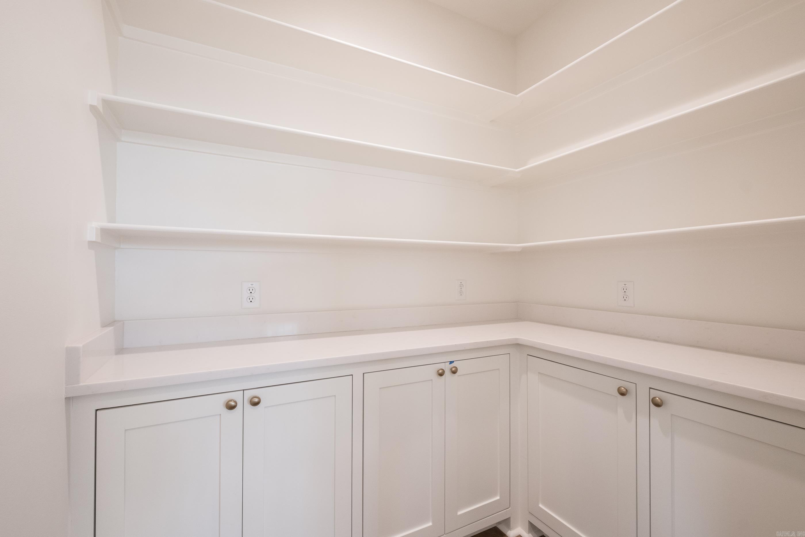 CHENAL VALLEY CALION COURT - Residential