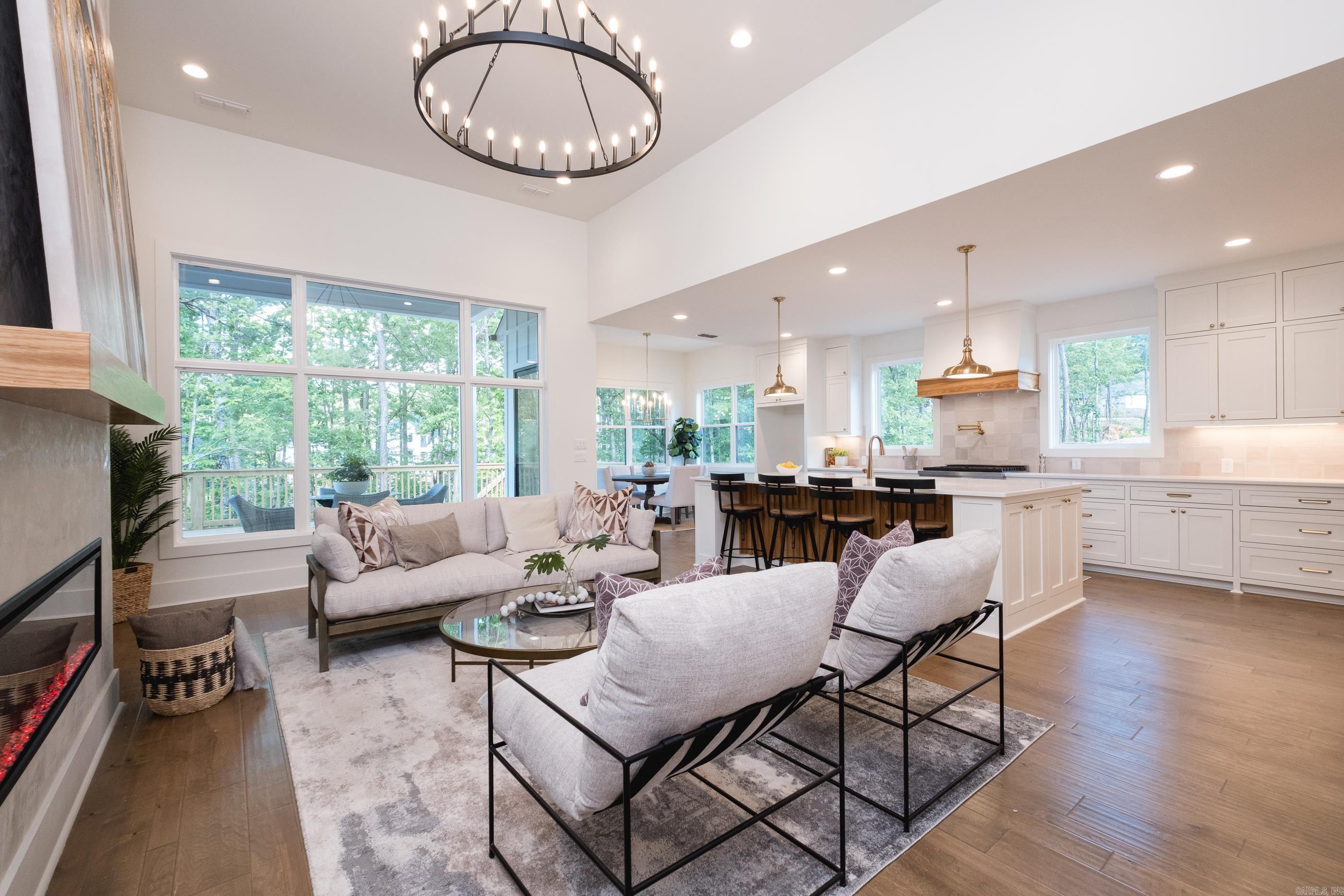 CHENAL VALLEY CALION COURT - Residential