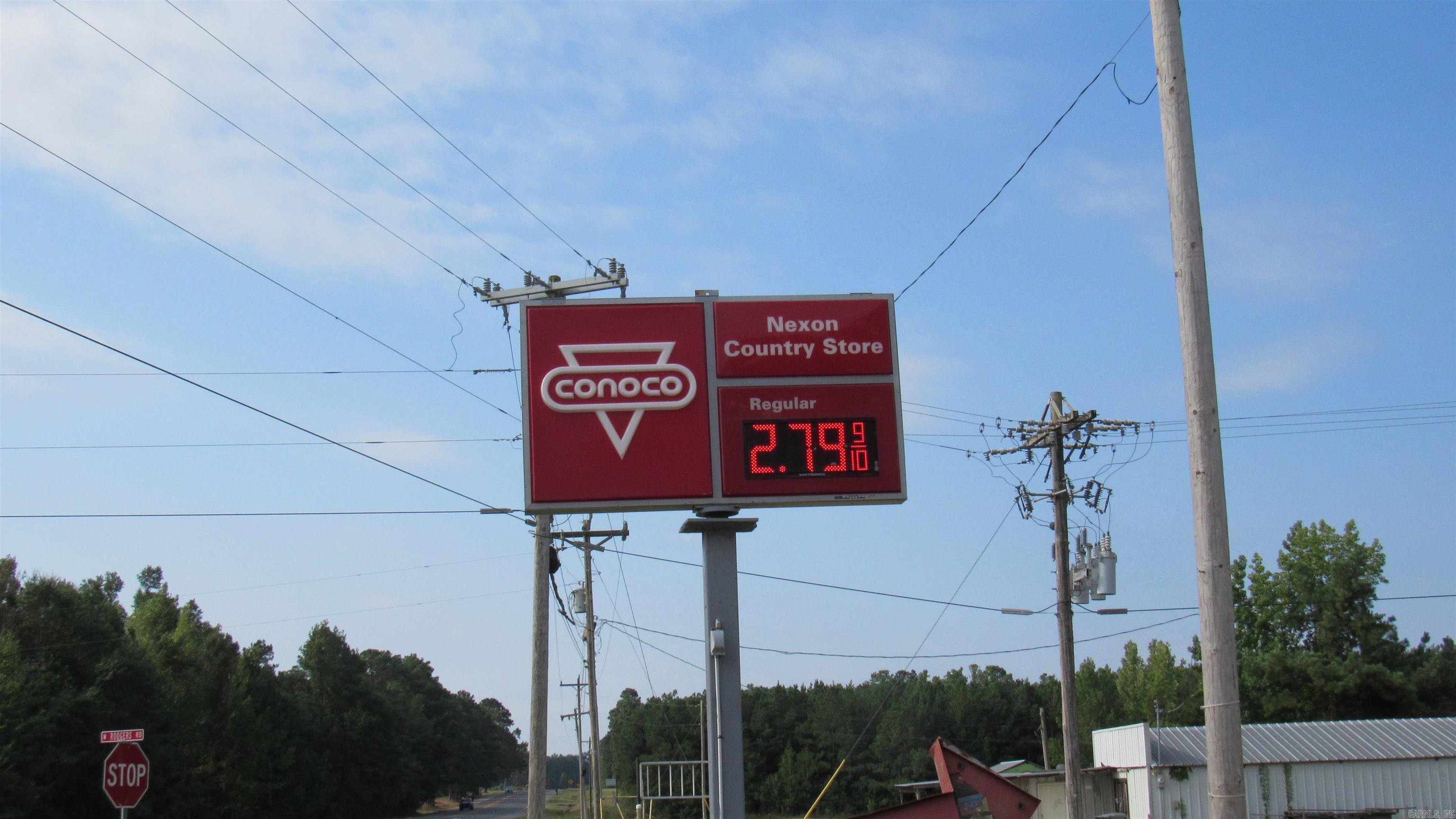Excellent income opportunity with a local Gas Mart currently in business on a busy highway in Rison Arkansas. Inventory is not included and must be dealt with on a separate transaction. Note: Building Square footage and lot dimensions are approximate. Measuring encouraged. Building age is unknown and the necessary field has an incorrect amount just to fill the required field.