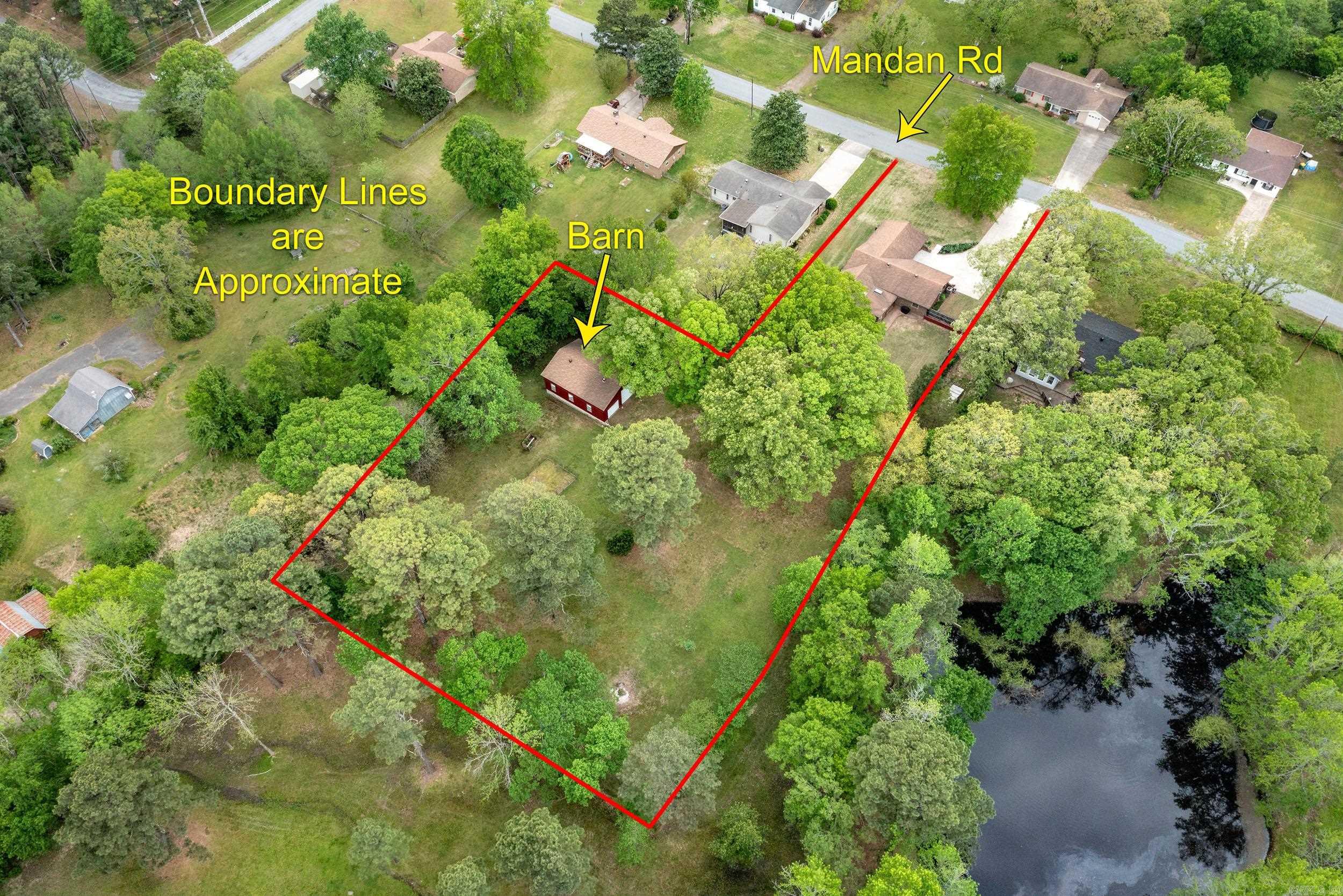 SUBURBANETTE ESTATES - Residential