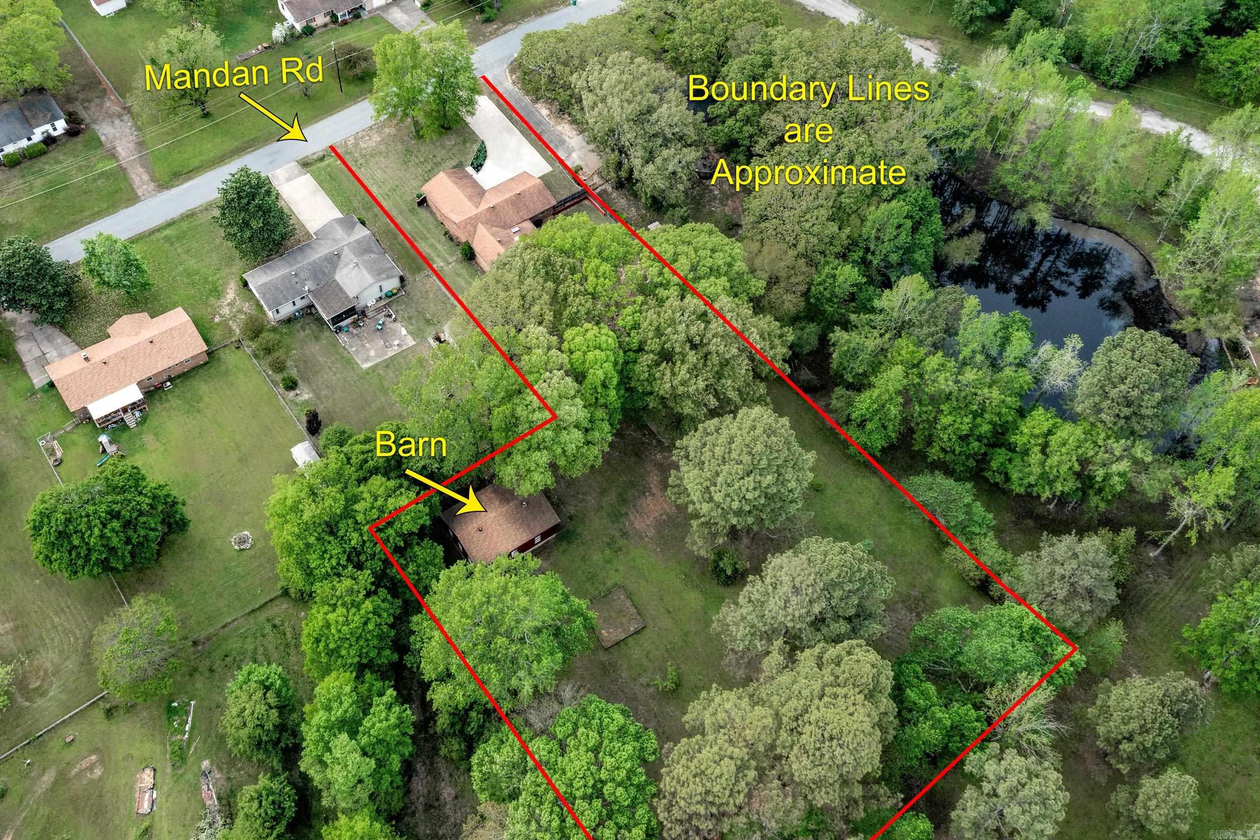 SUBURBANETTE ESTATES - Residential