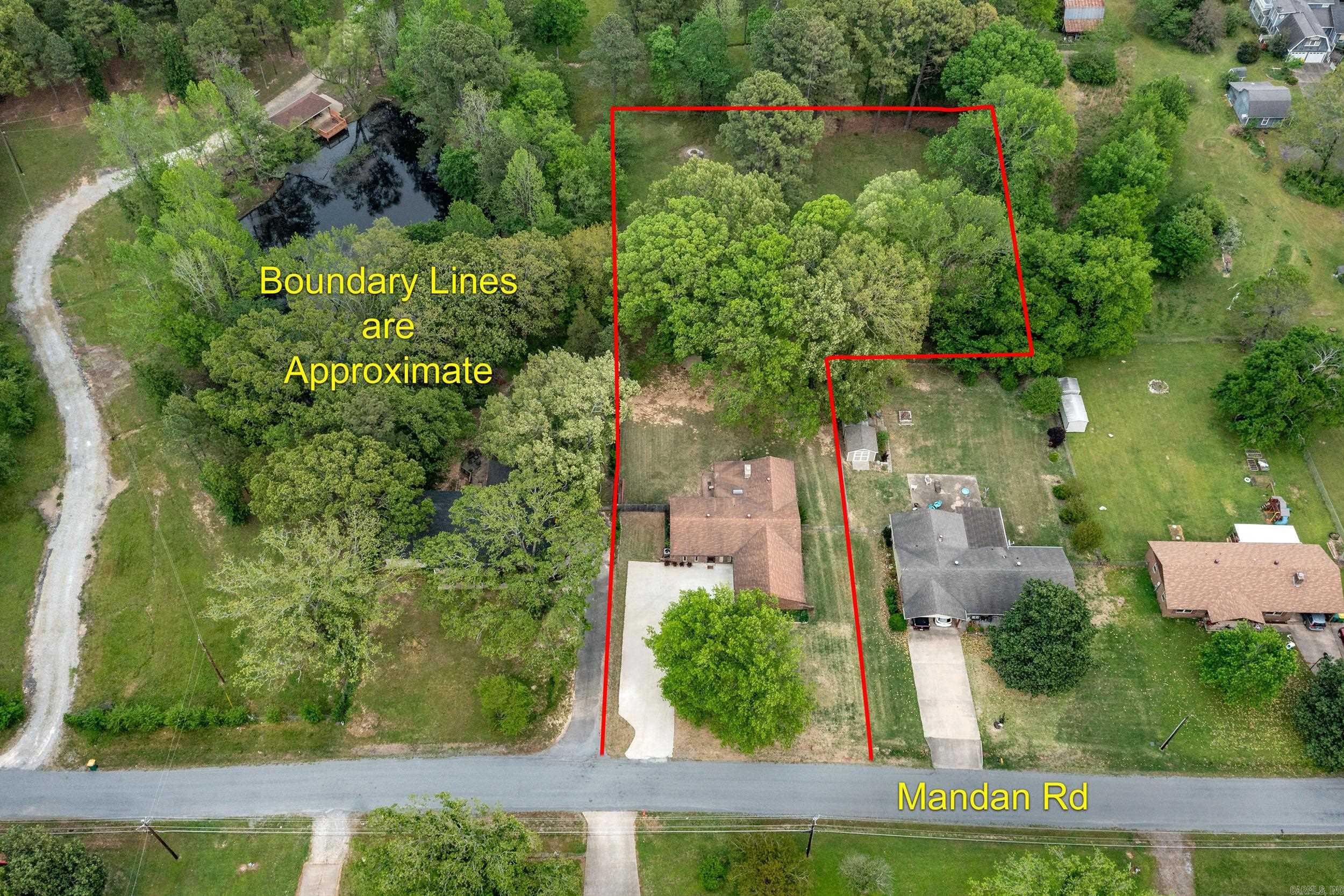 SUBURBANETTE ESTATES - Residential