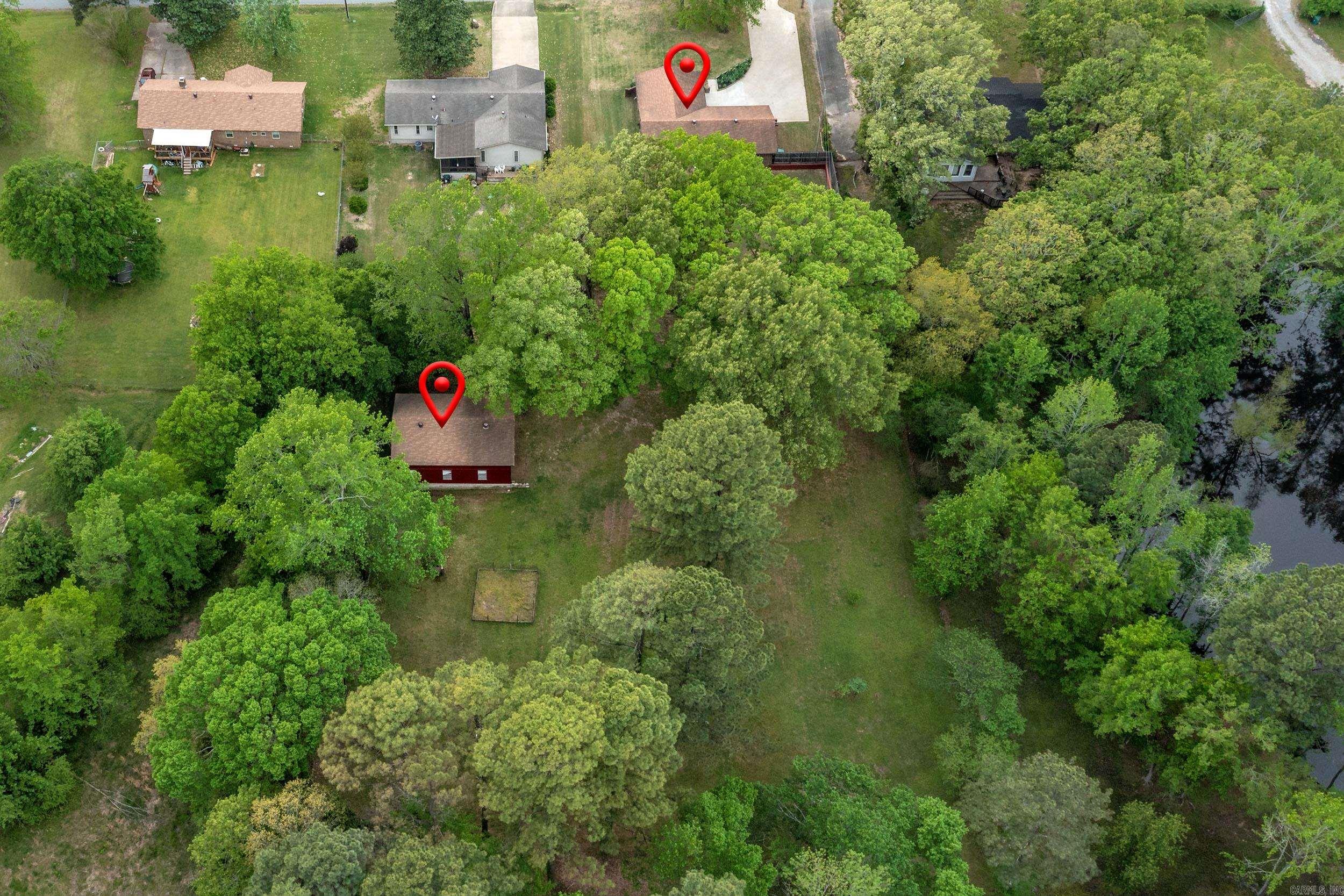 SUBURBANETTE ESTATES - Residential