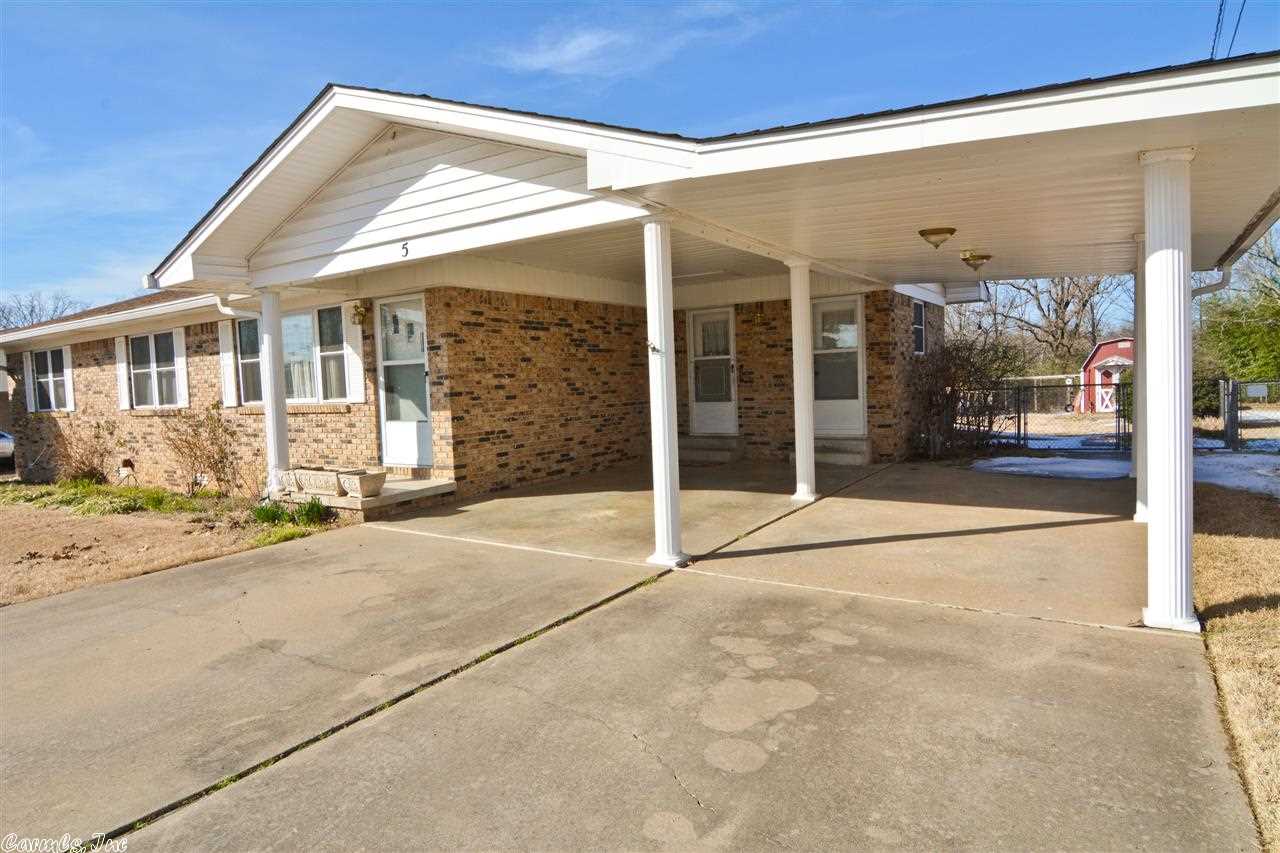 Oakwood - Residential