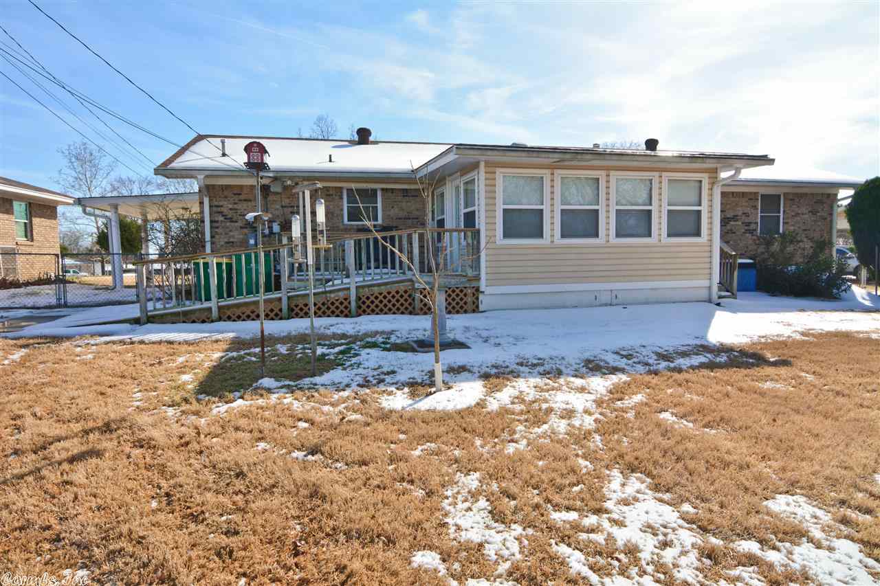 Oakwood - Residential