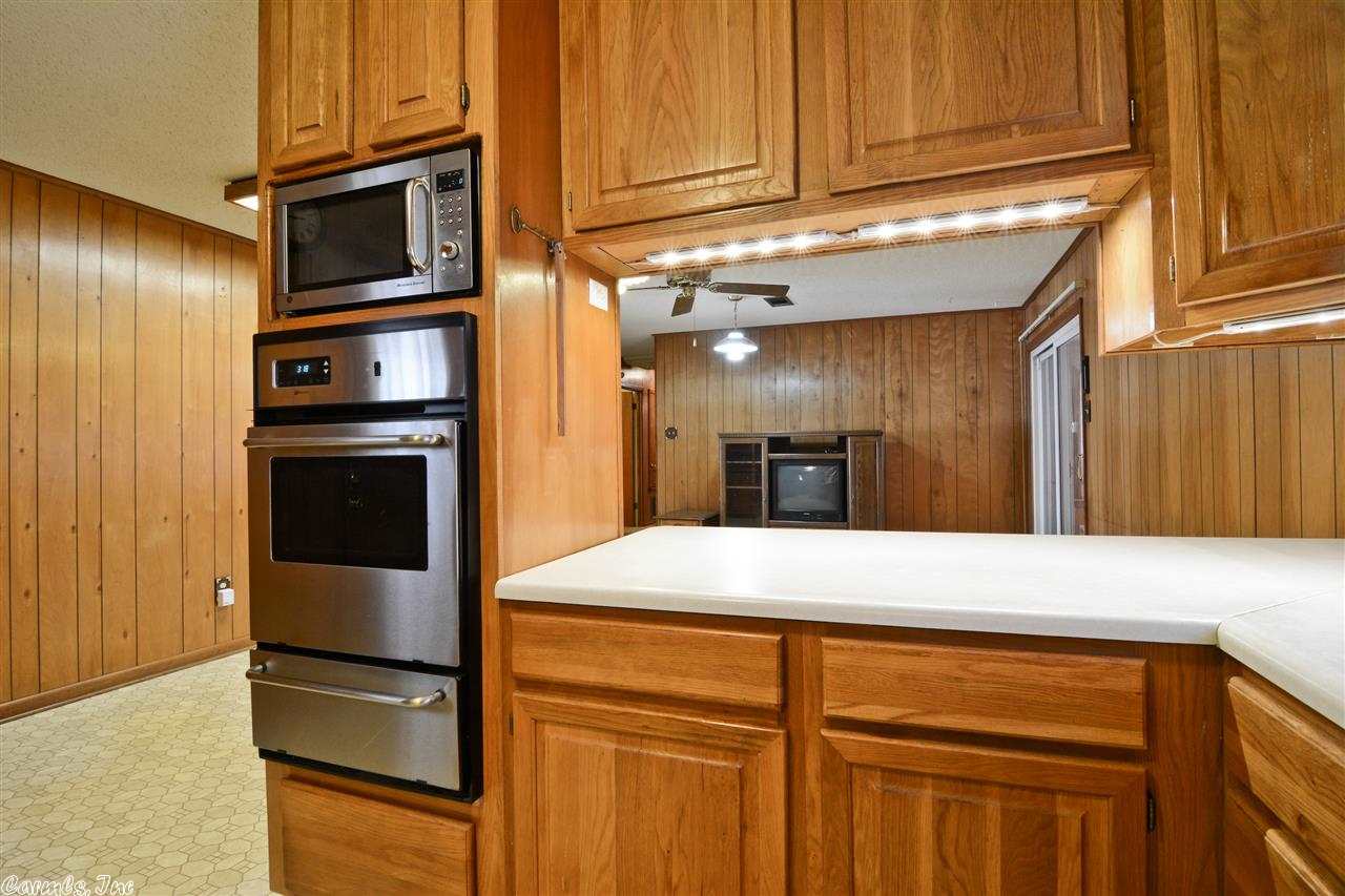 Oakwood - Residential