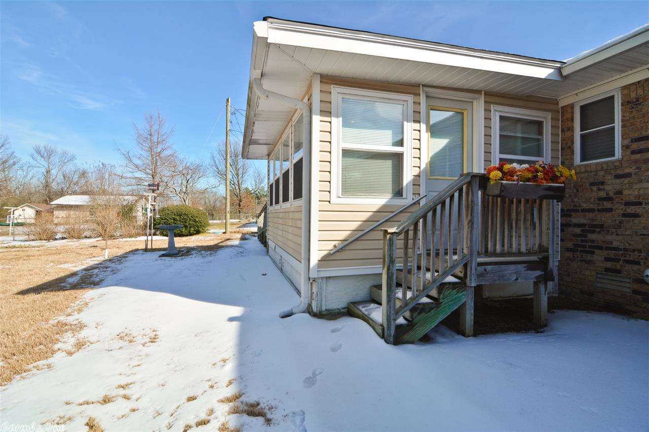 Oakwood - Residential