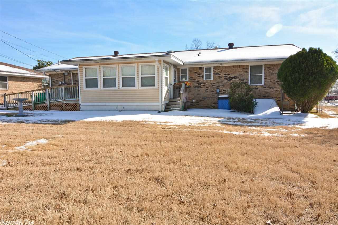 Oakwood - Residential