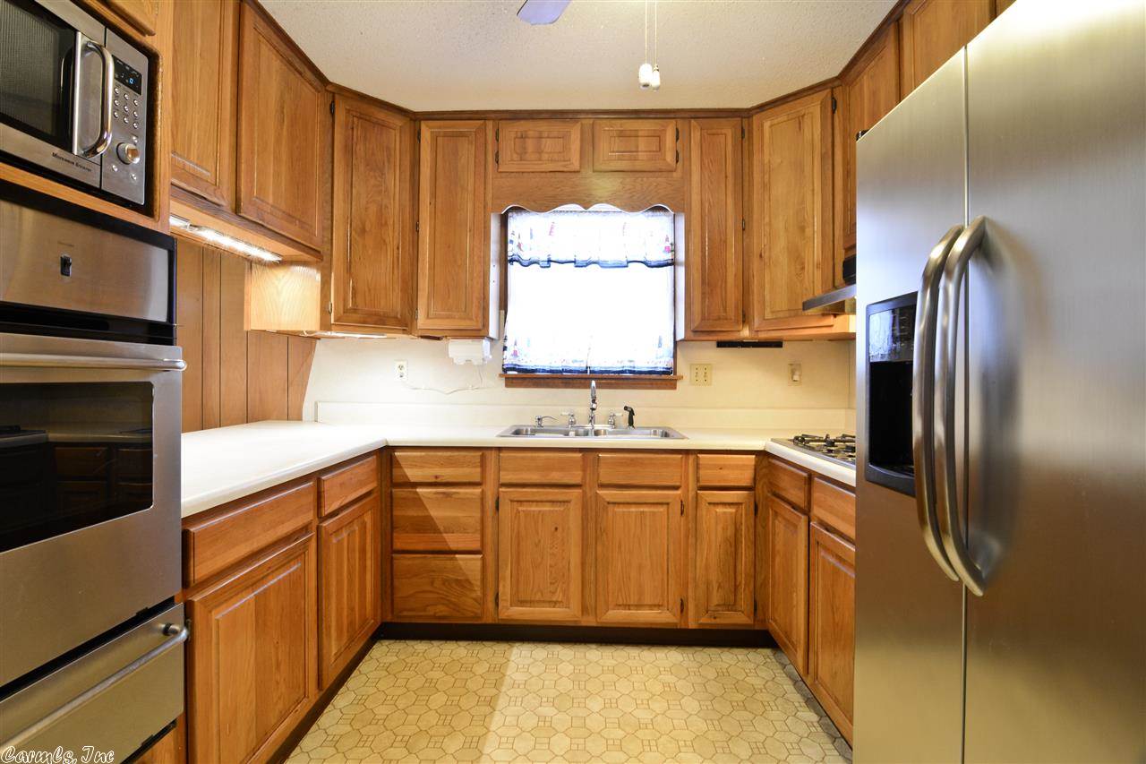 Oakwood - Residential