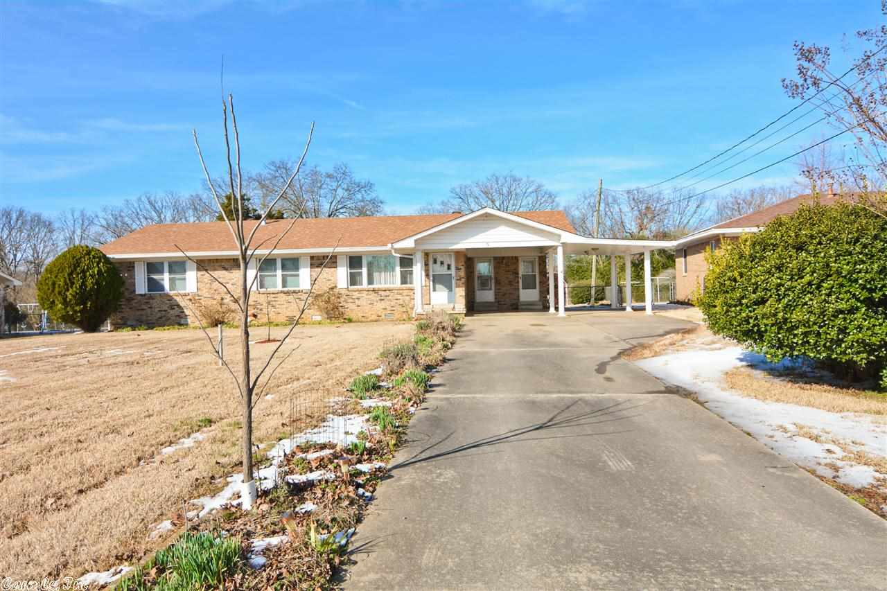 Oakwood - Residential